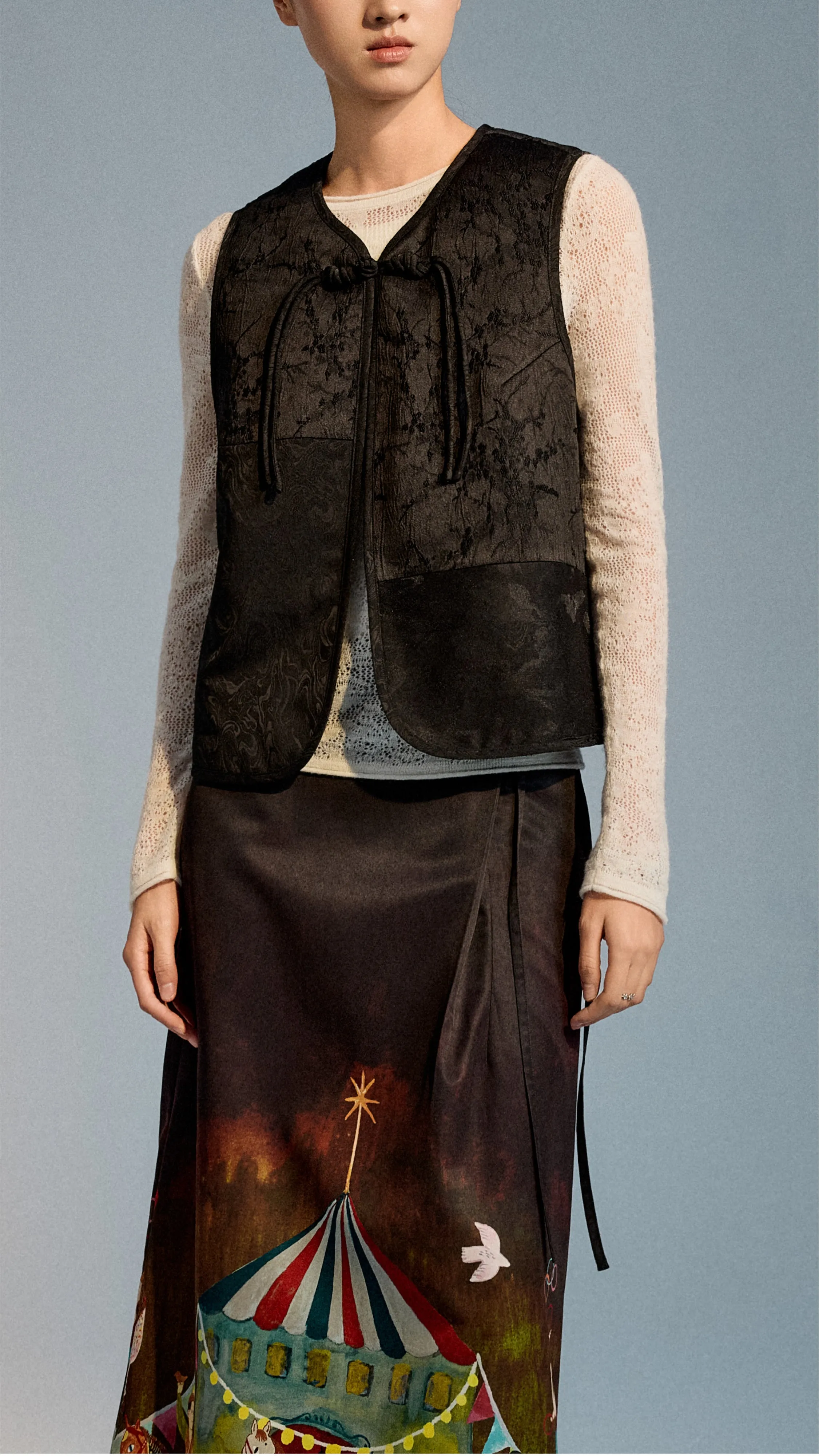 Casual Suit sold by INITIAL Fashion product image thumbnail 2