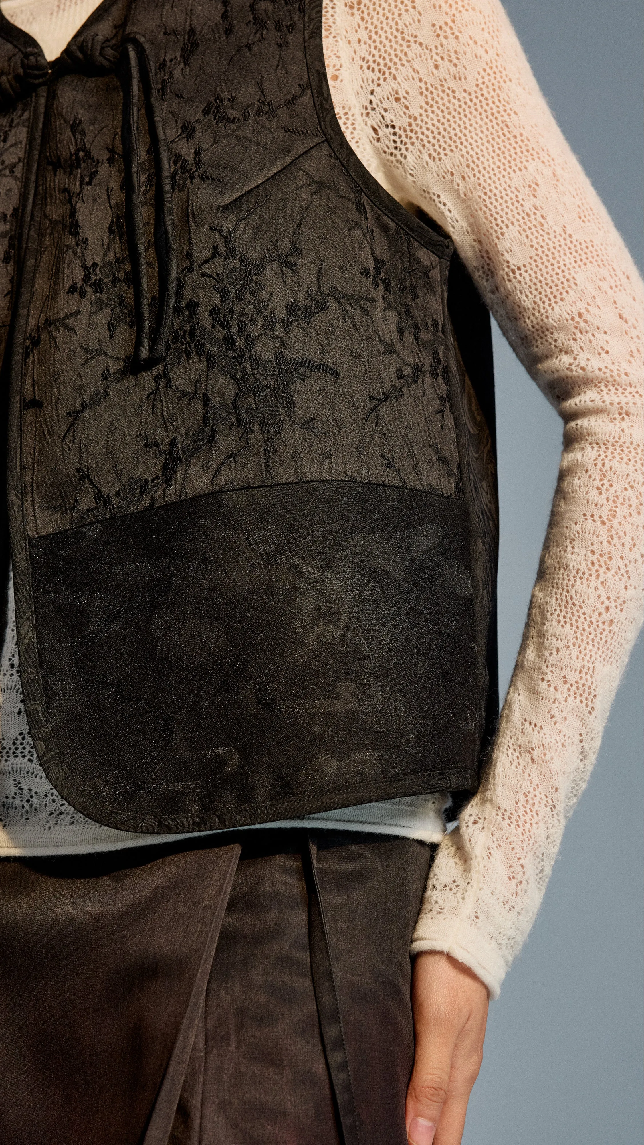 Casual Suit sold by INITIAL Fashion product image thumbnail 5