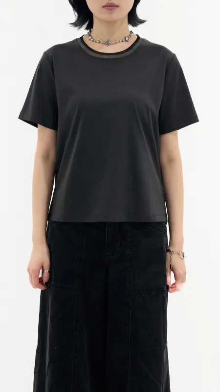 Regular Tee sold by INITIAL Fashion