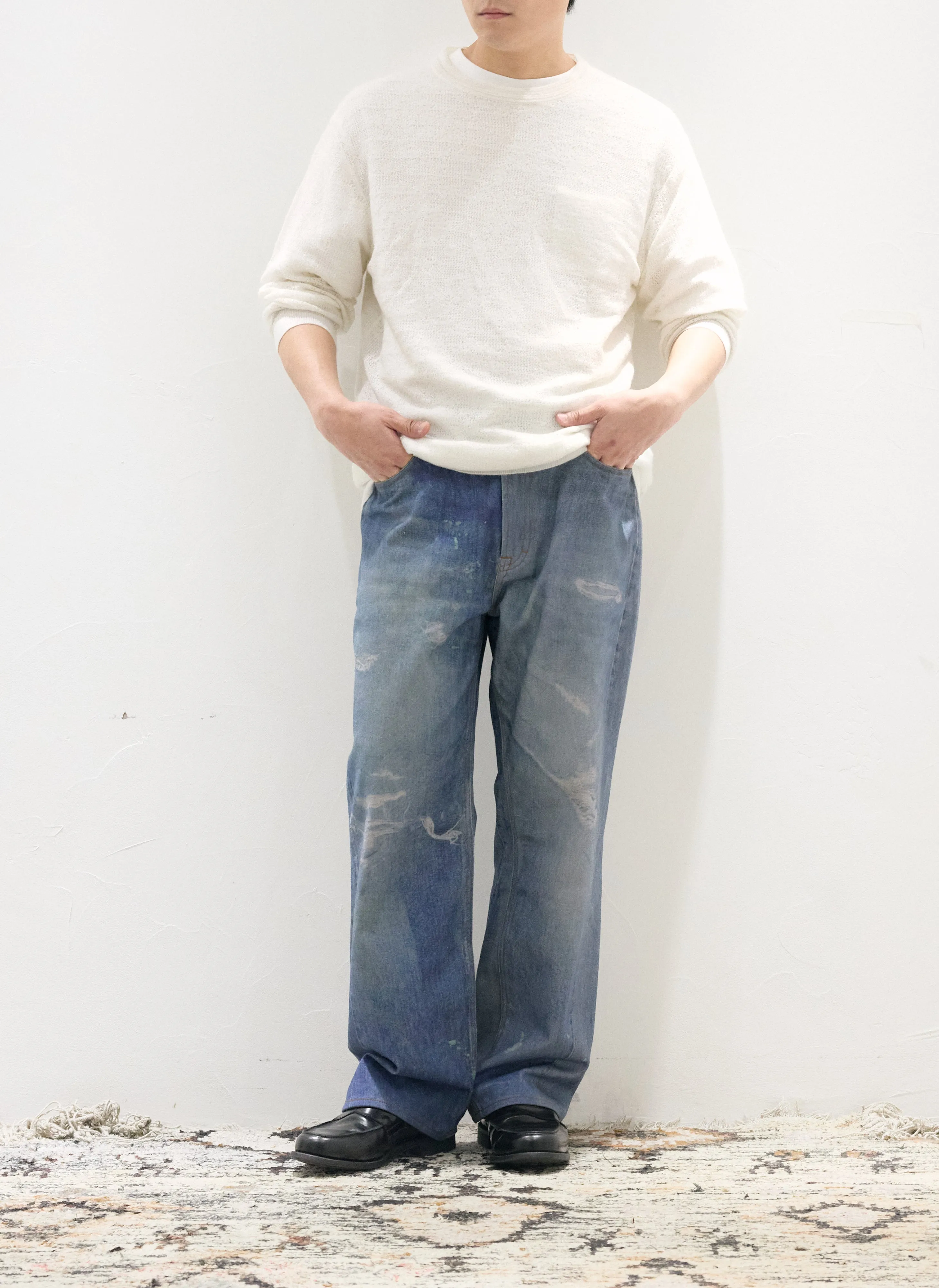 Pullover sold by INITIAL Fashion product image thumbnail 2