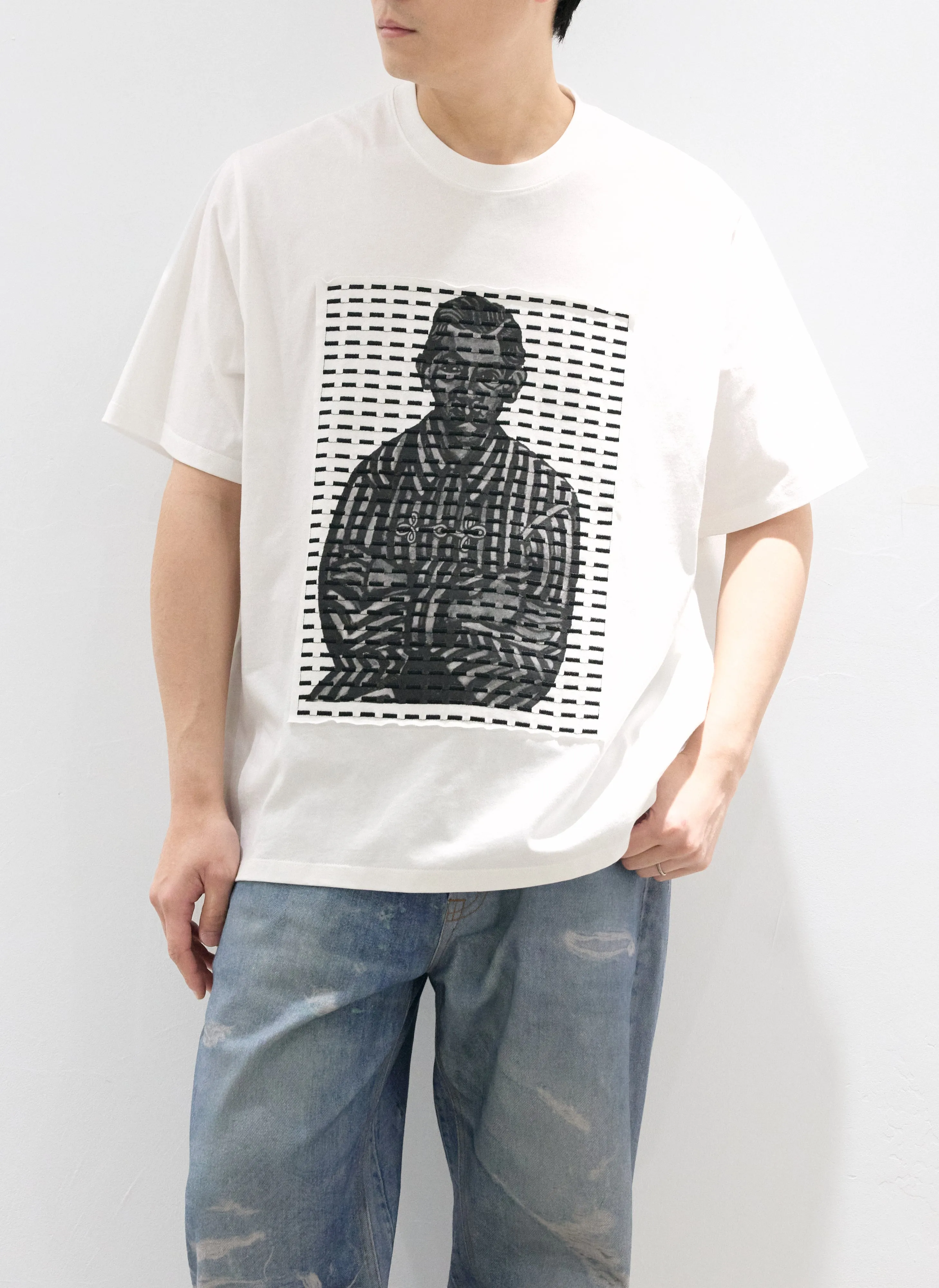 Joan Miro Tee sold by INITIAL Fashion
