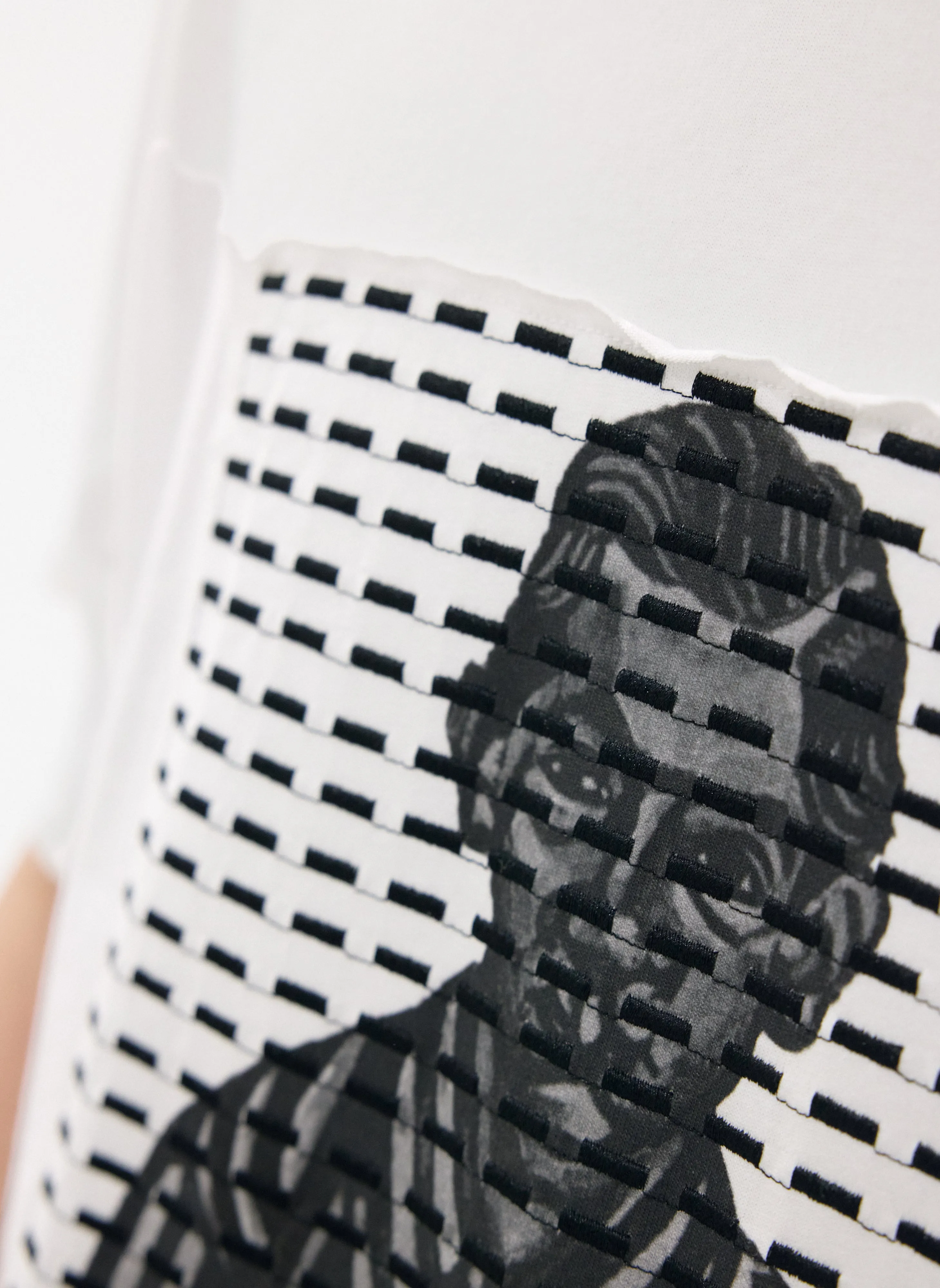 Joan Miro Tee sold by INITIAL Fashion product image thumbnail 5