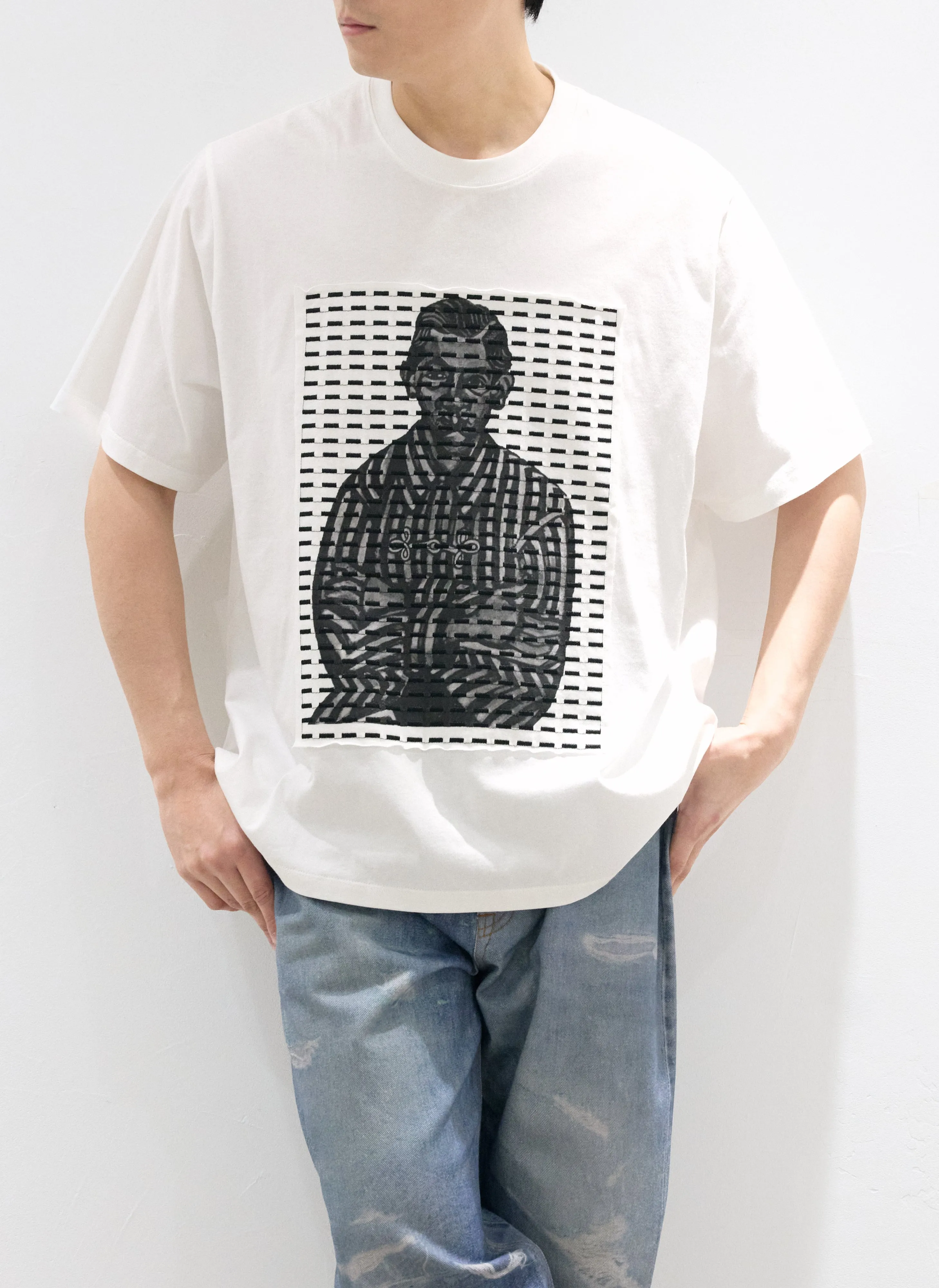 Joan Miro Tee sold by INITIAL Fashion product image thumbnail 4