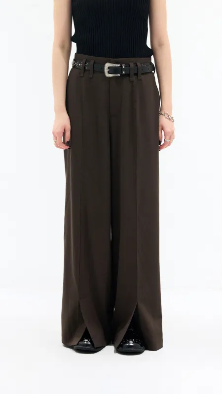 Casual Pants made by INITIAL Fashion