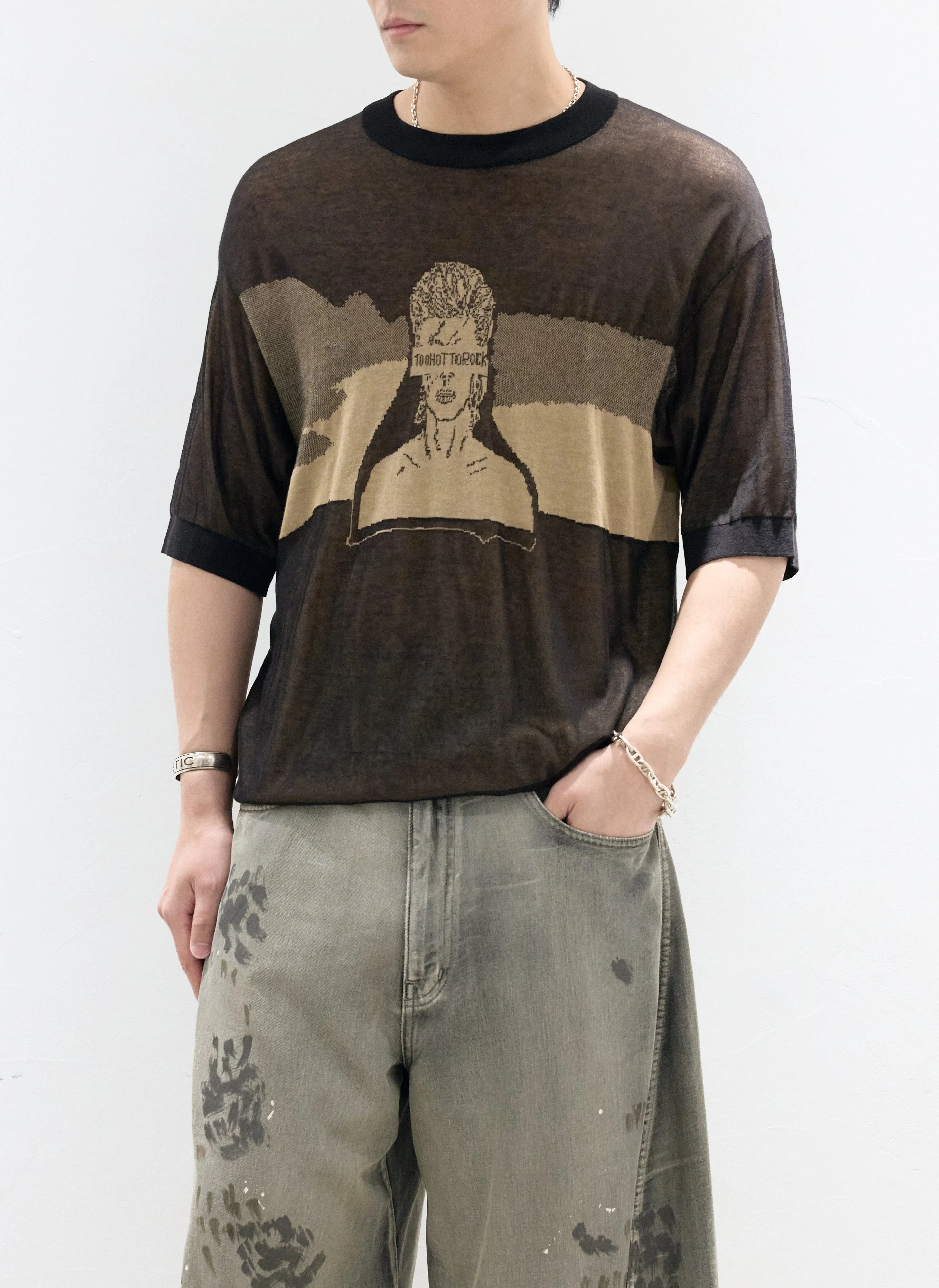 Pullover sold by INITIAL Fashion