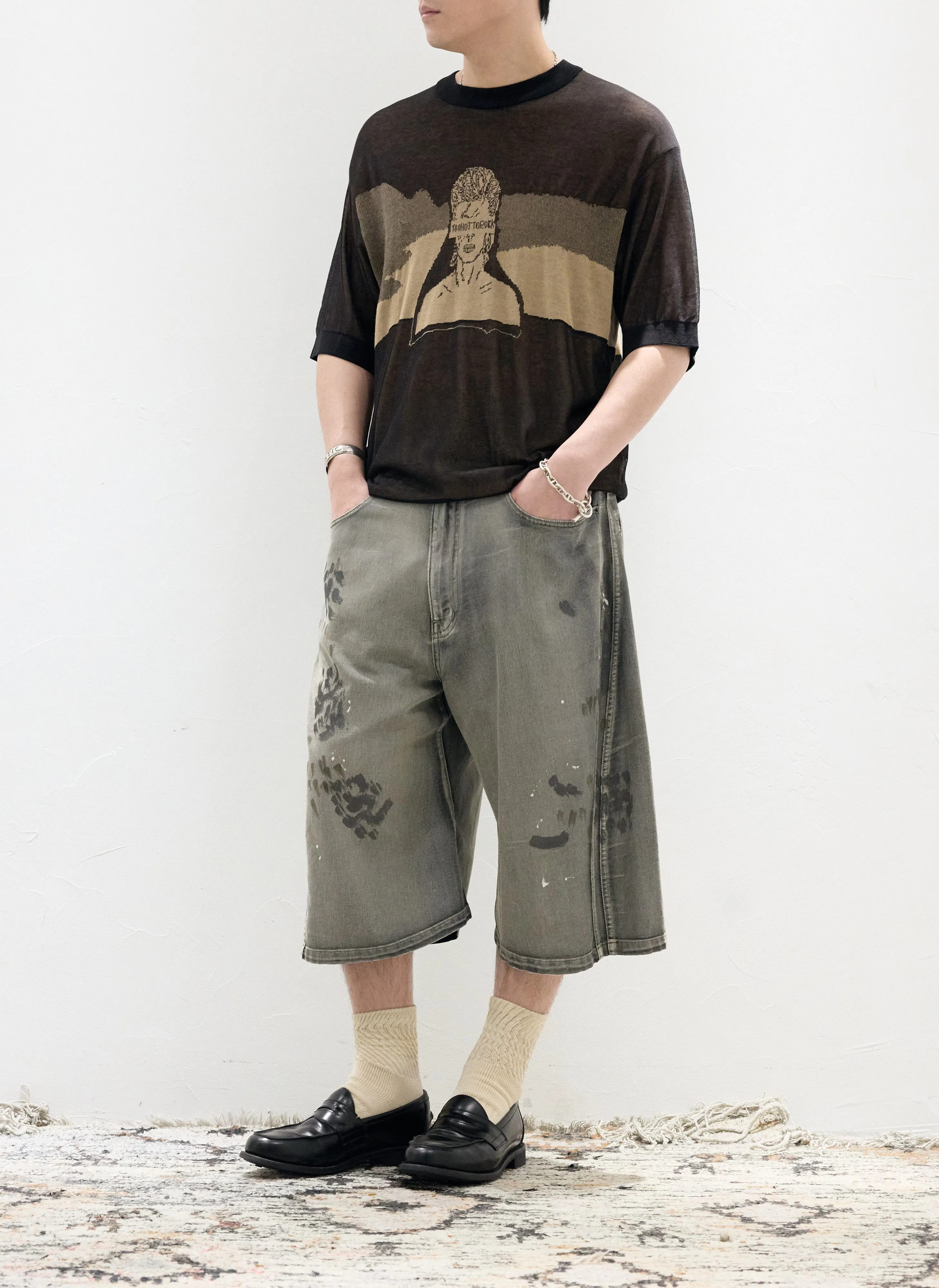 Pullover sold by INITIAL Fashion product image thumbnail 3