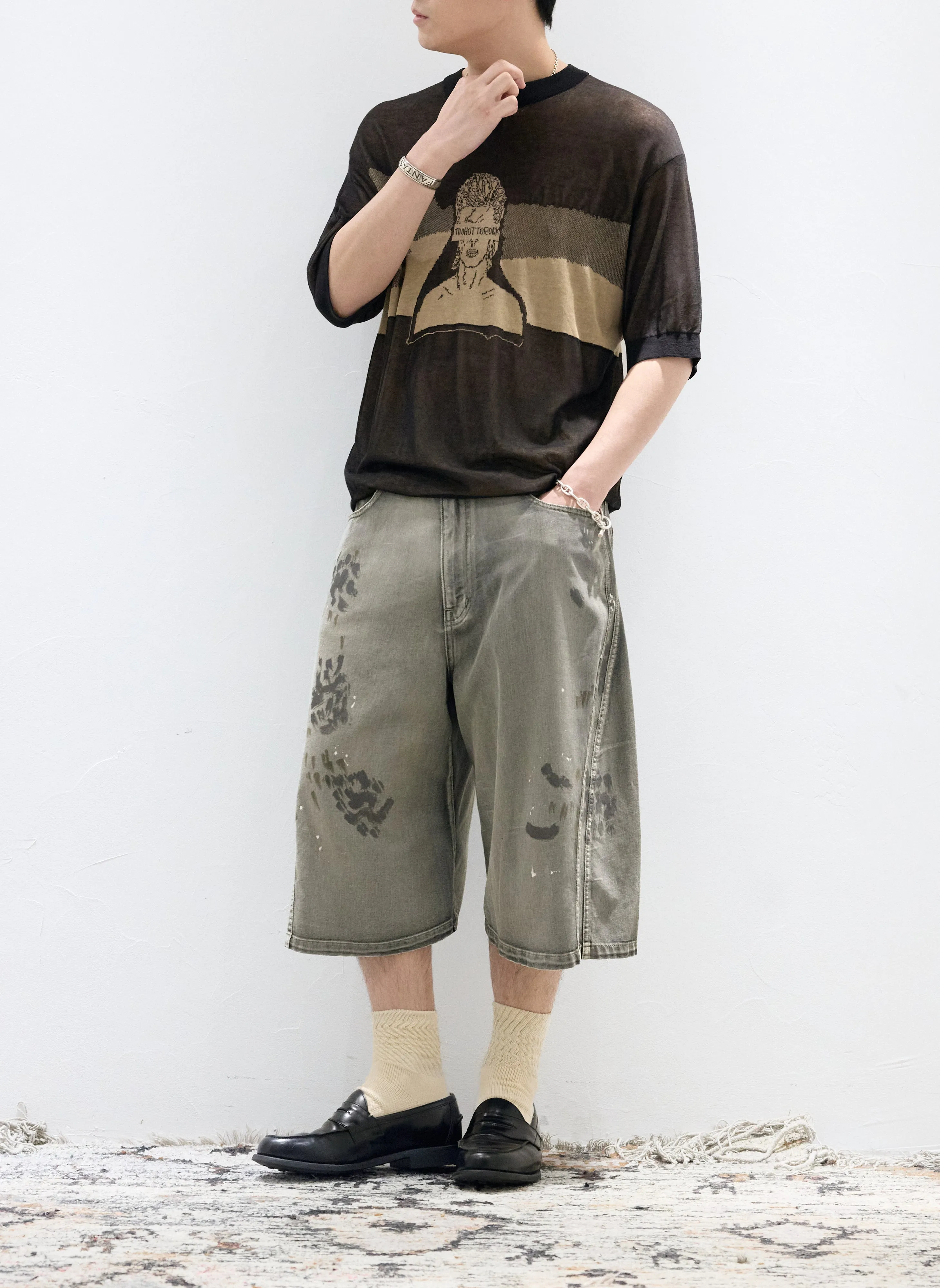 Pullover sold by INITIAL Fashion product image thumbnail 4