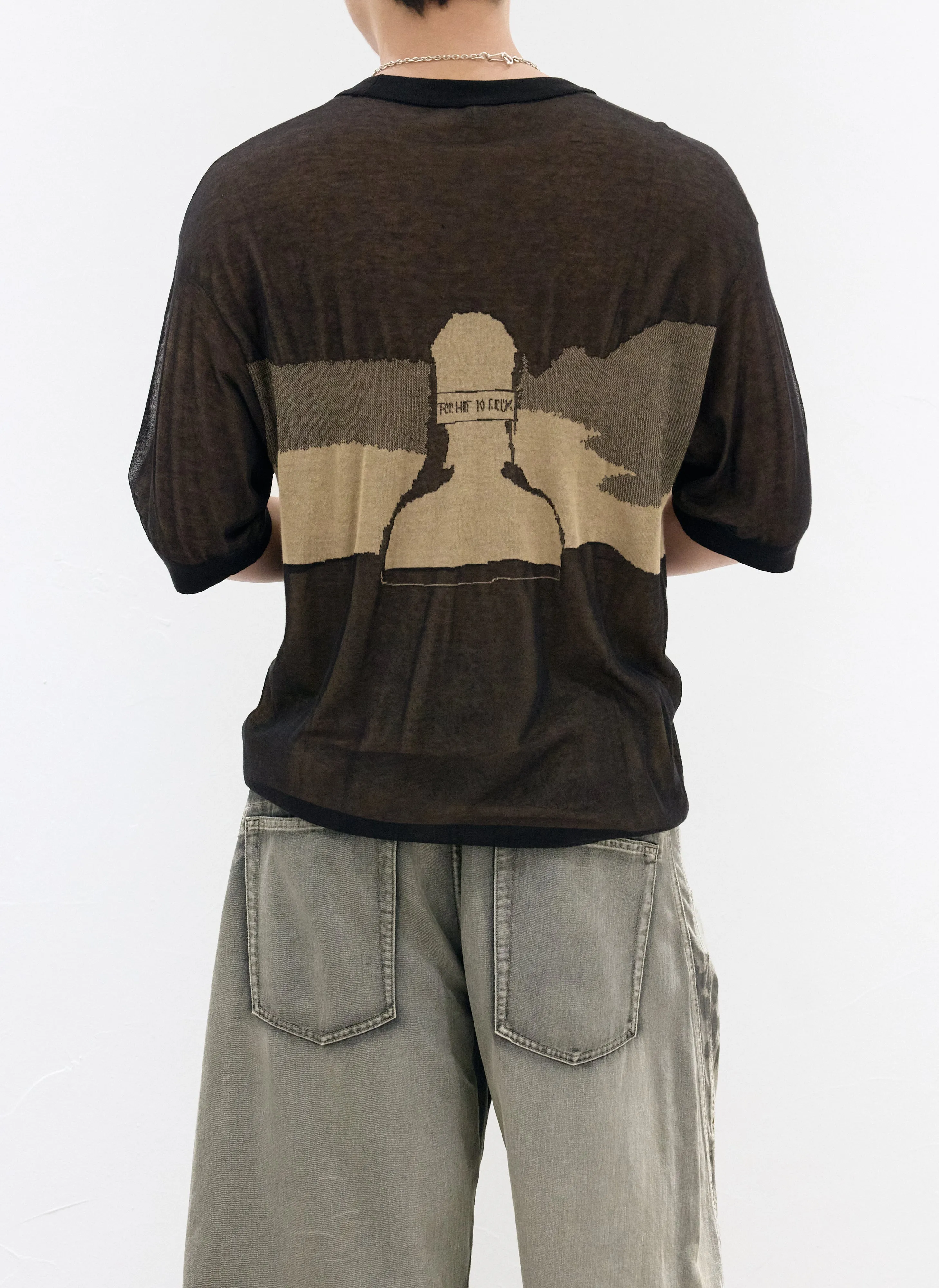 Pullover sold by INITIAL Fashion product image thumbnail 2