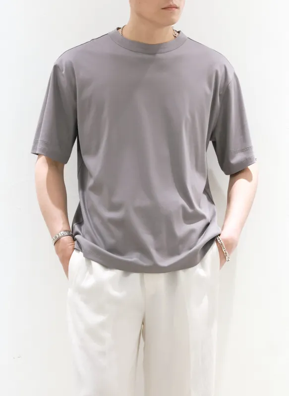 Supima Cotton Top made by INITIAL Fashion