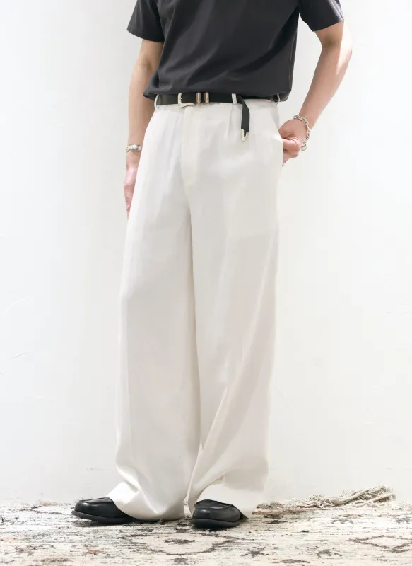 Pants made by INITIAL Fashion