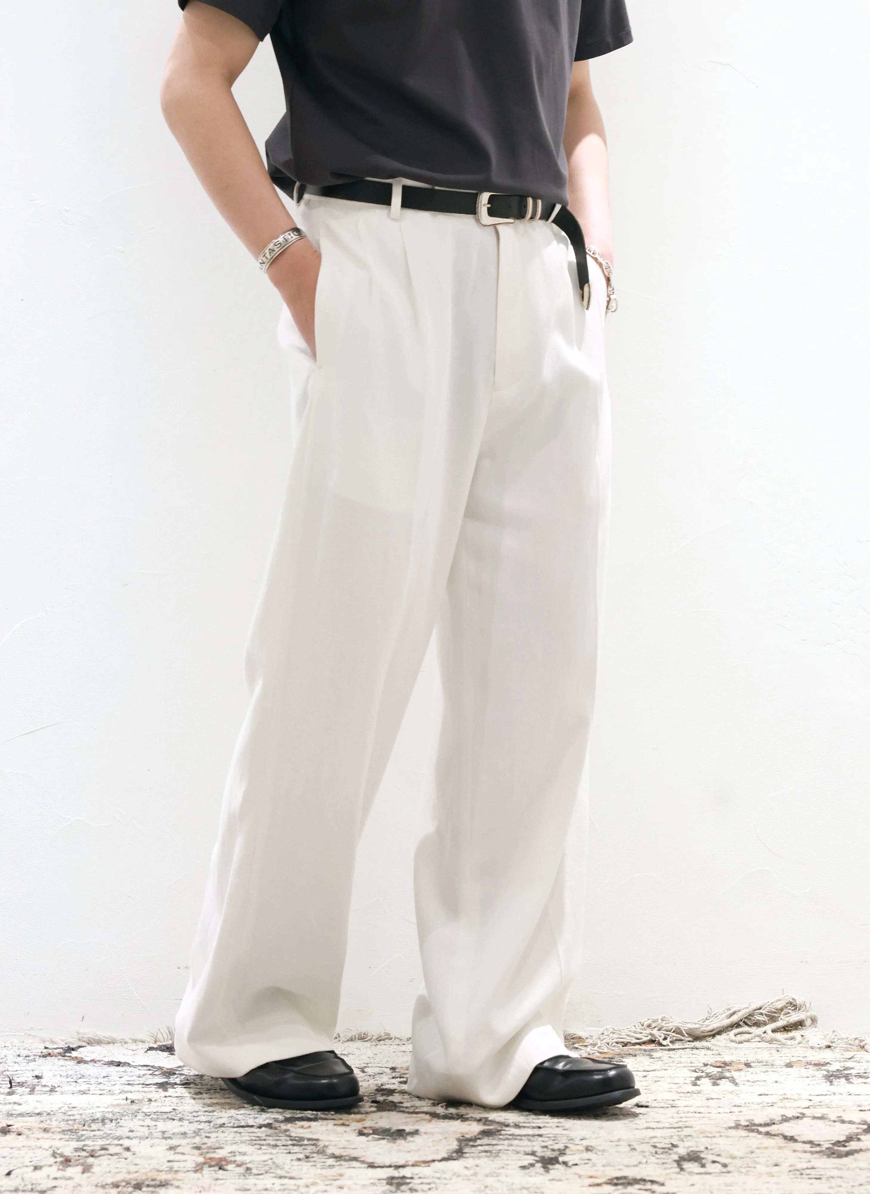 Pants sold by INITIAL Fashion product image thumbnail 4