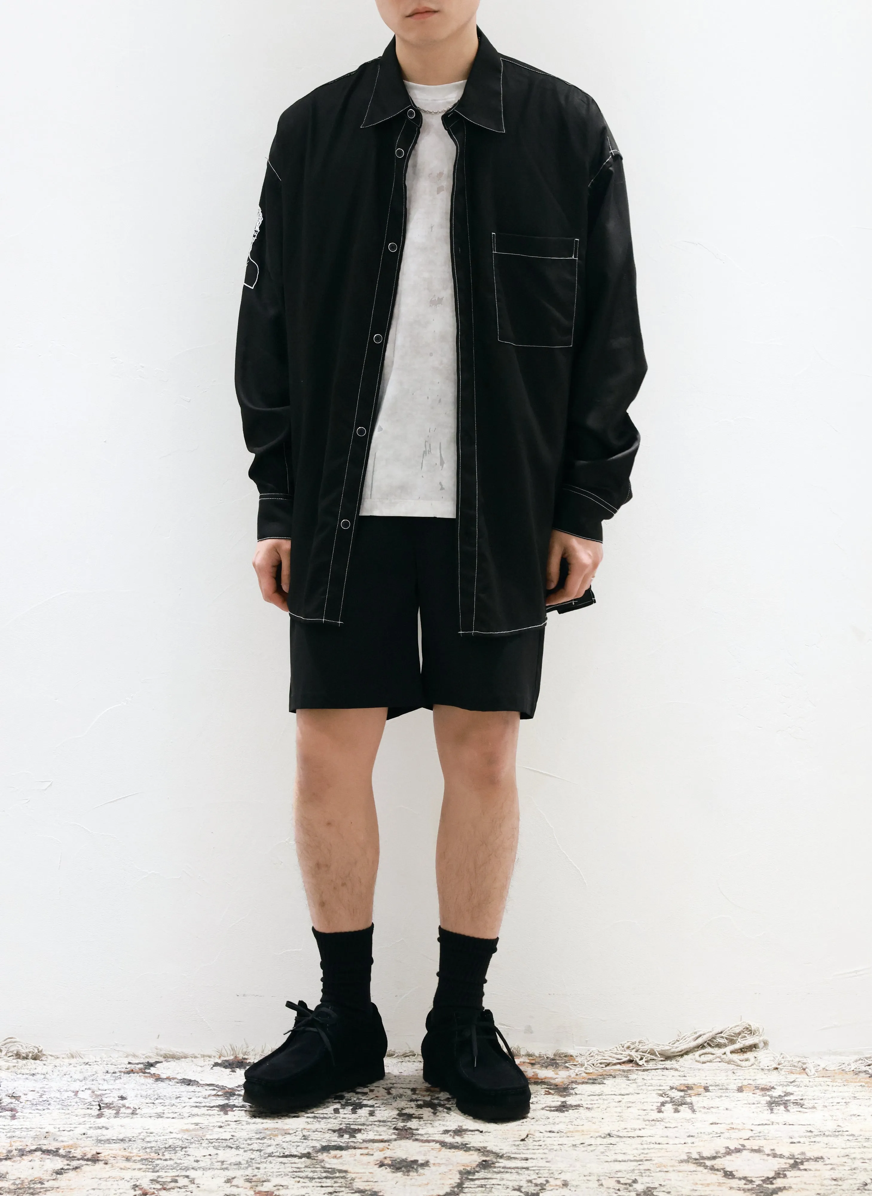 Shirt sold by INITIAL Fashion product image thumbnail 2