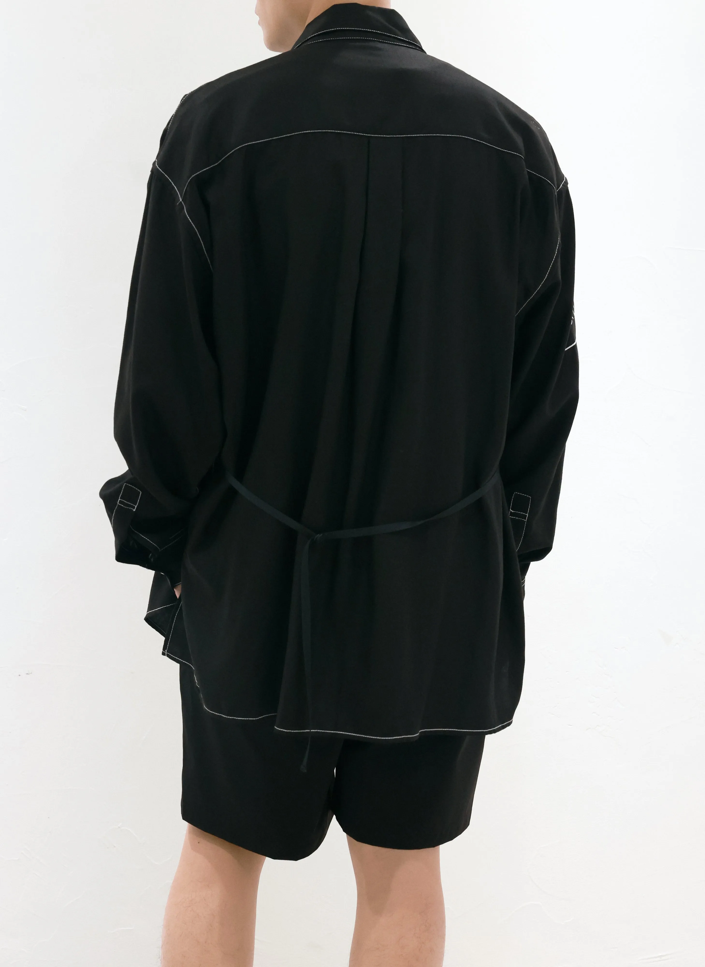 Shirt sold by INITIAL Fashion product image thumbnail 3