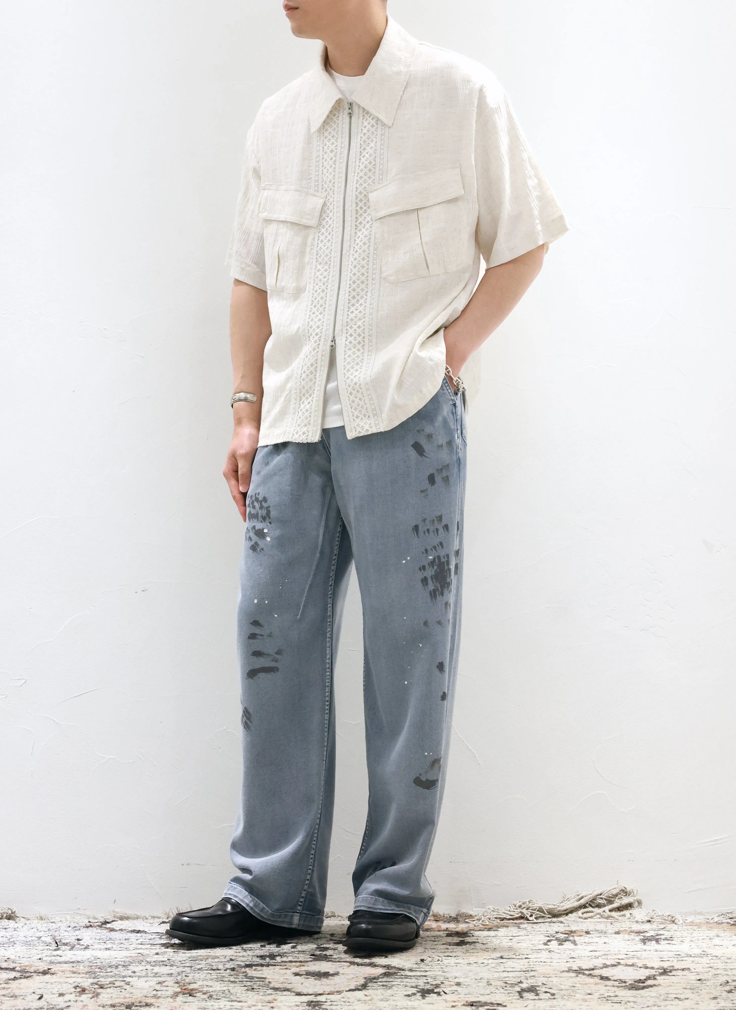 Shirt sold by INITIAL Fashion product image thumbnail 4