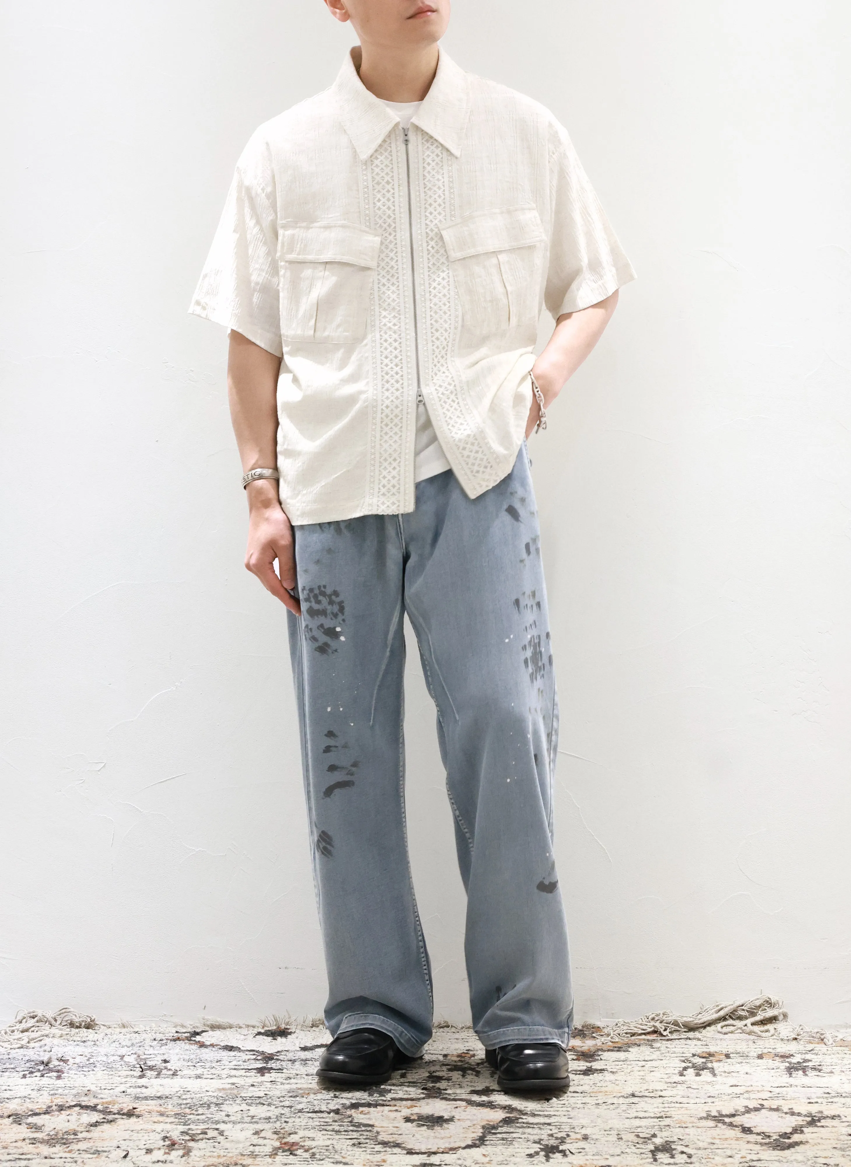 Shirt sold by INITIAL Fashion product image thumbnail 3