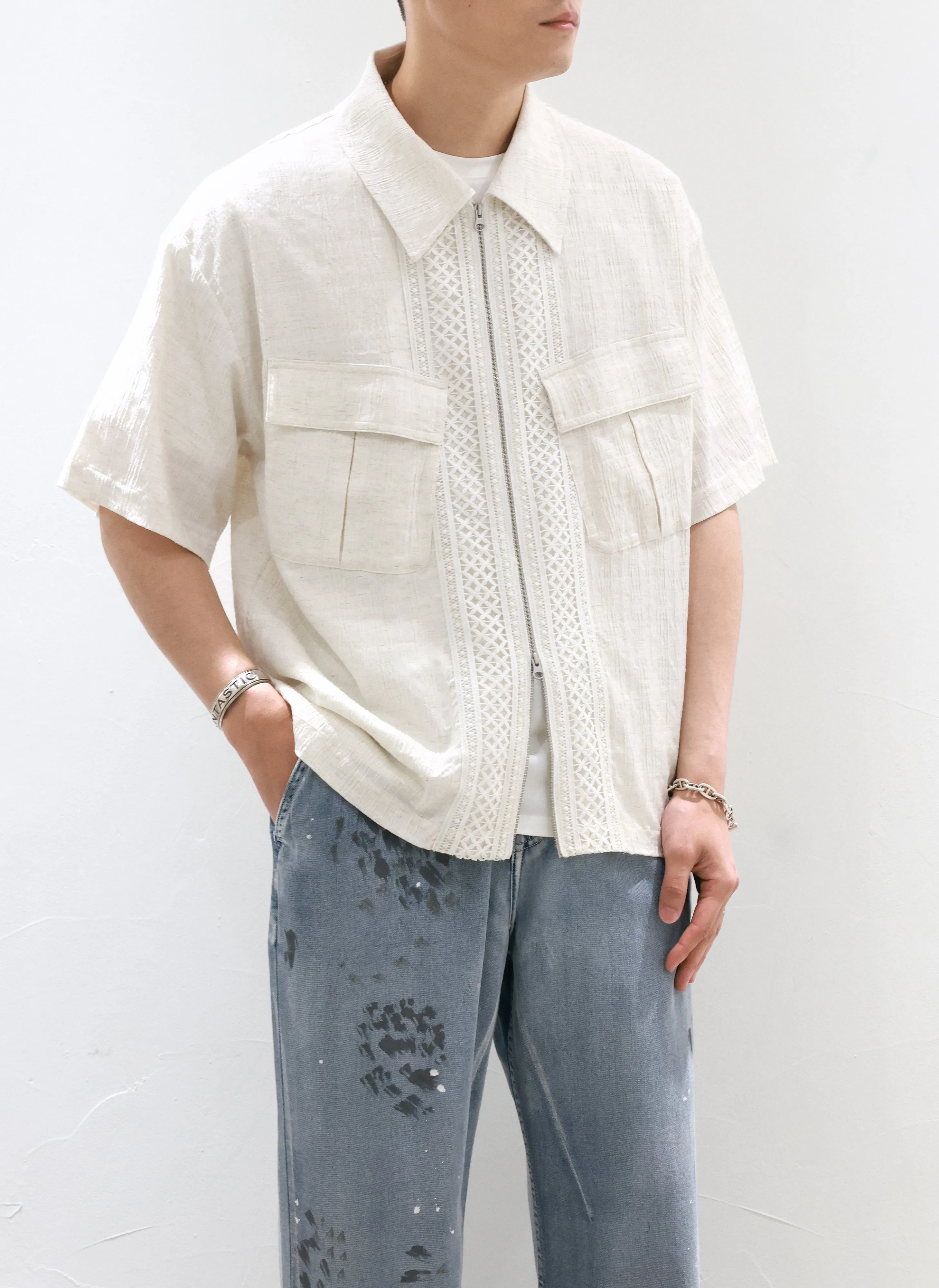 Shirt sold by INITIAL Fashion product image thumbnail 5