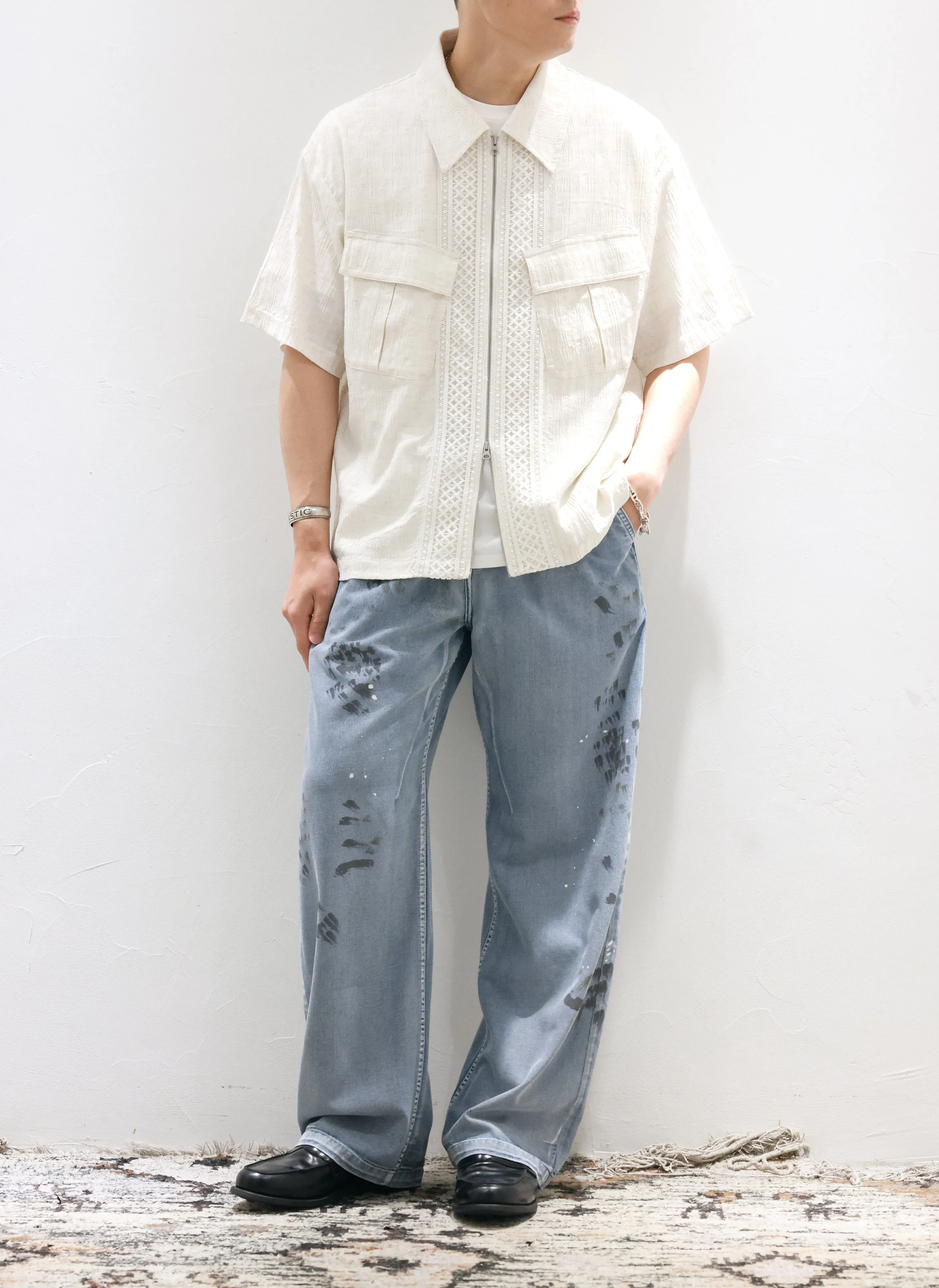 Shirt sold by INITIAL Fashion product image thumbnail 2