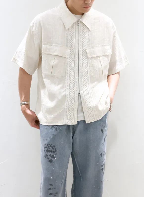 Shirt made by INITIAL Fashion