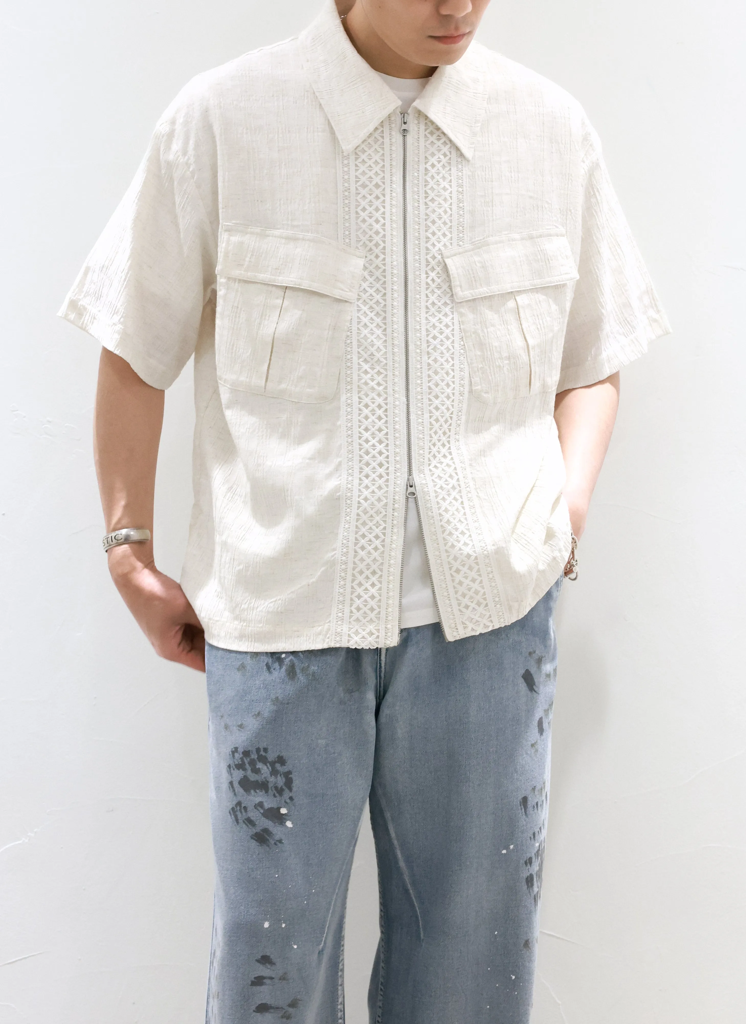 Shirt sold by INITIAL Fashion