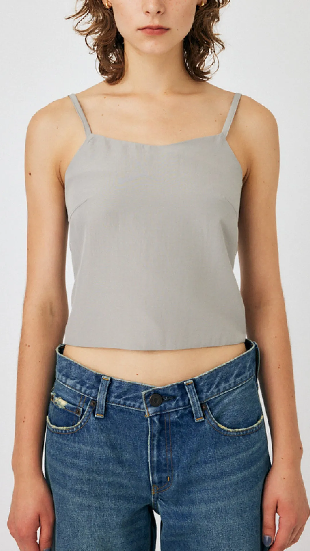 Bolero Set Blouse sold by INITIAL Fashion product image thumbnail 2