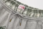 Double Trouble Sweatpants - Green sold by ROSEMA.ESE