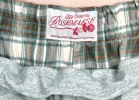 Double Trouble Sweatpants - Green sold by ROSEMA.ESE
