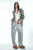 Double Trouble Sweatpants - Green sold by ROSEMA.ESE
