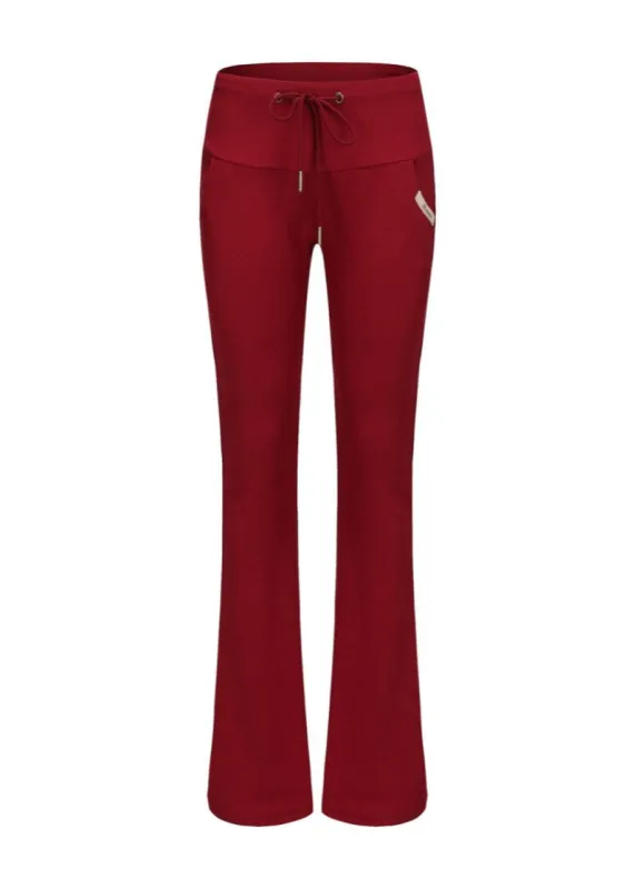 After School Flare - Red sold by ROSEMA.ESE