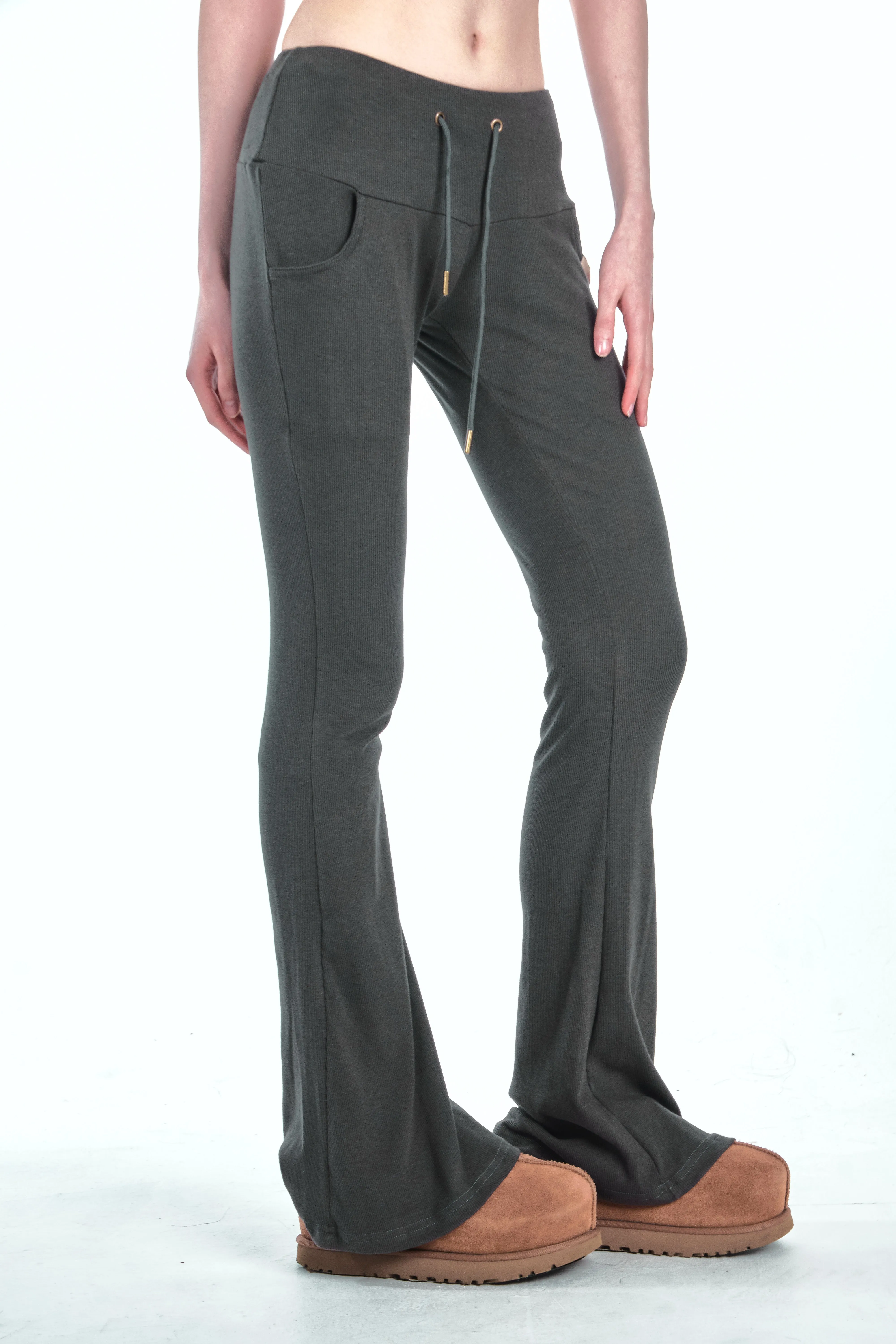 After School Flare - Black sold by ROSEMA.ESE product image thumbnail 3