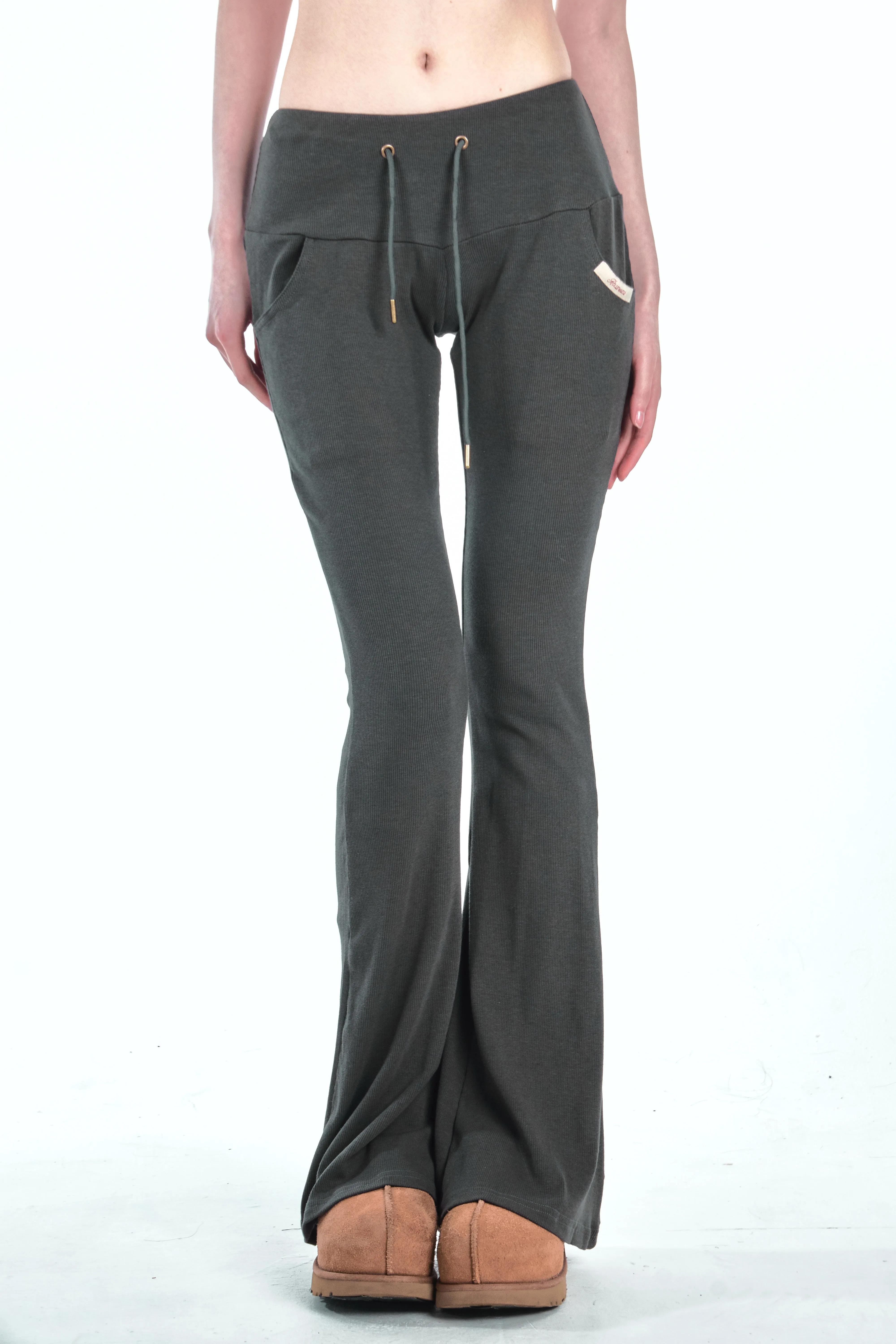 After School Flare - Black sold by ROSEMA.ESE product image thumbnail 2