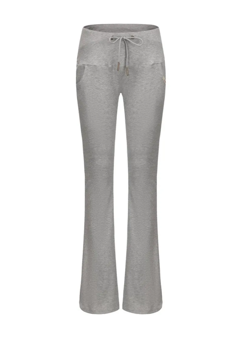 After School Flare - Grey sold by ROSEMA.ESE