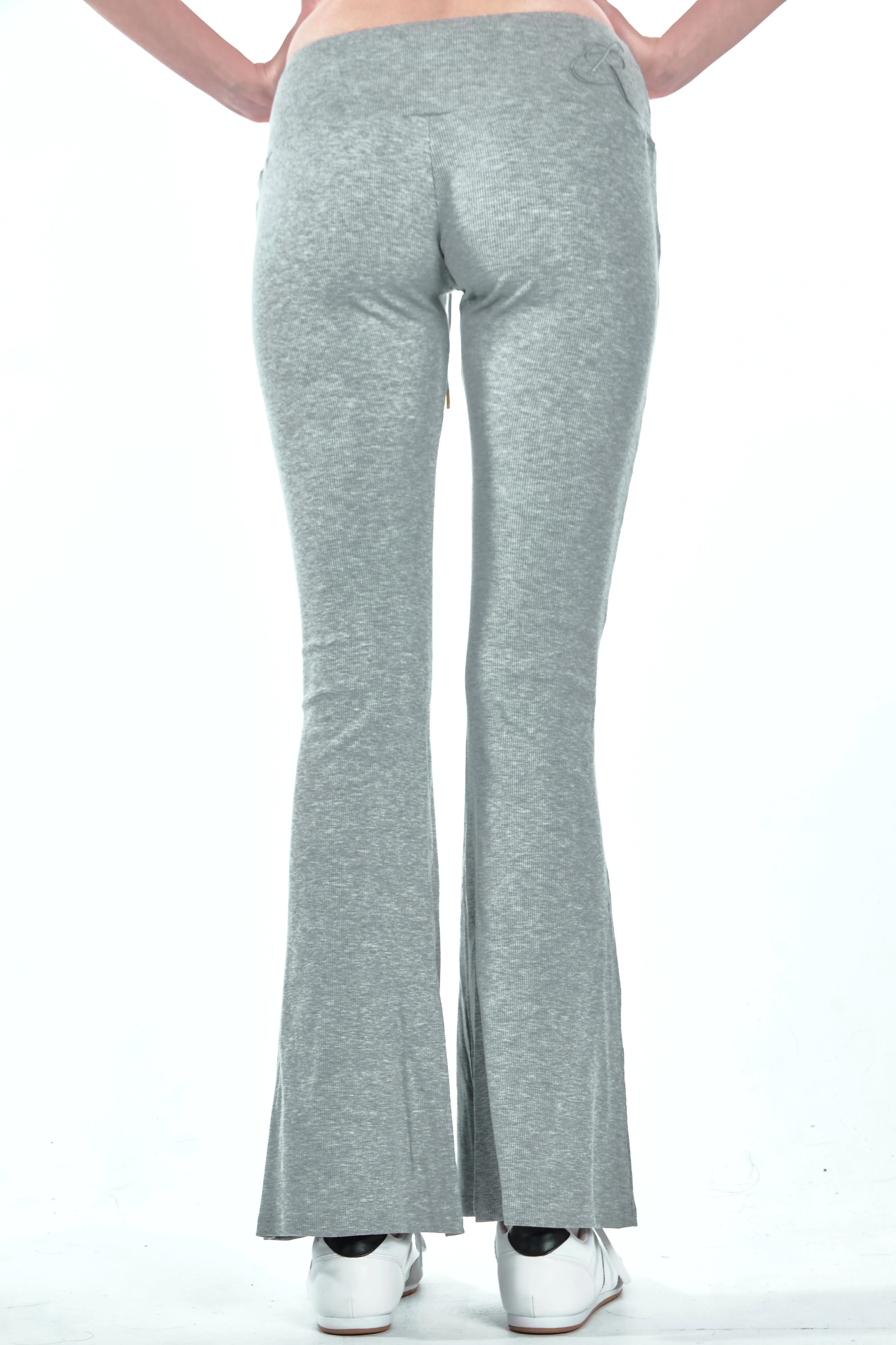 After School Flare - Grey sold by ROSEMA.ESE product image thumbnail 2