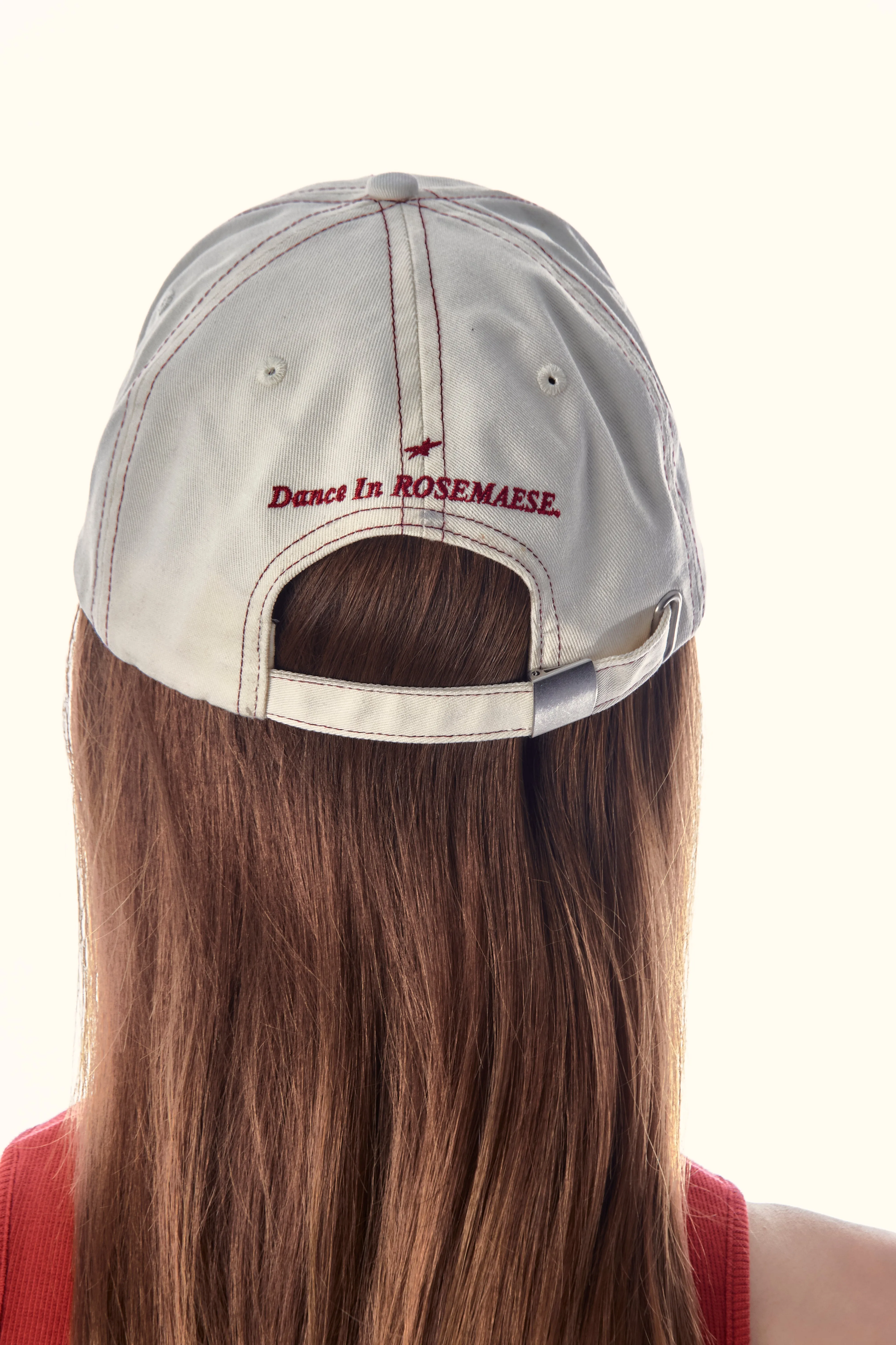 Studio Star Cap sold by ROSEMA.ESE product image thumbnail 4
