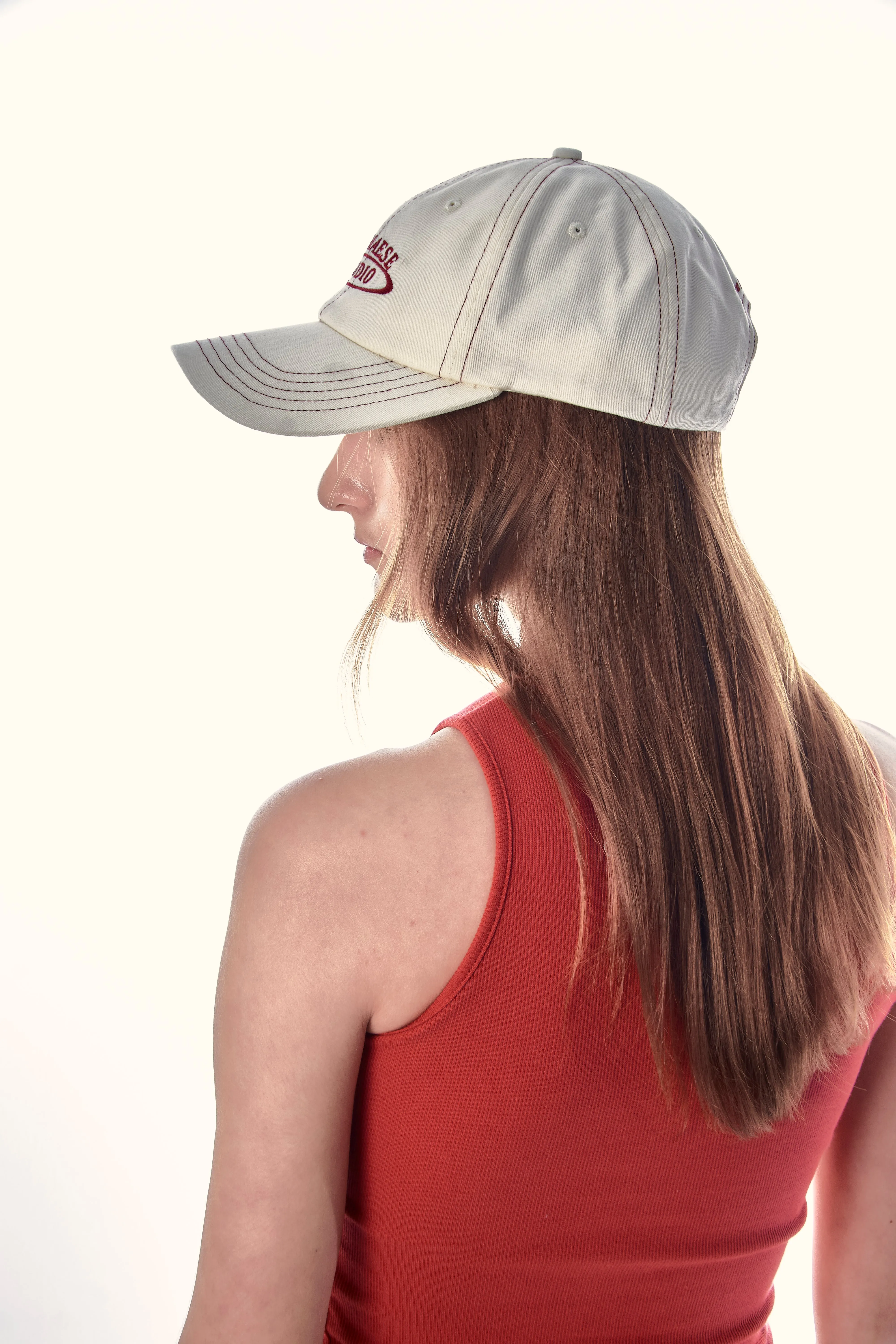 Studio Star Cap sold by ROSEMA.ESE product image thumbnail 3