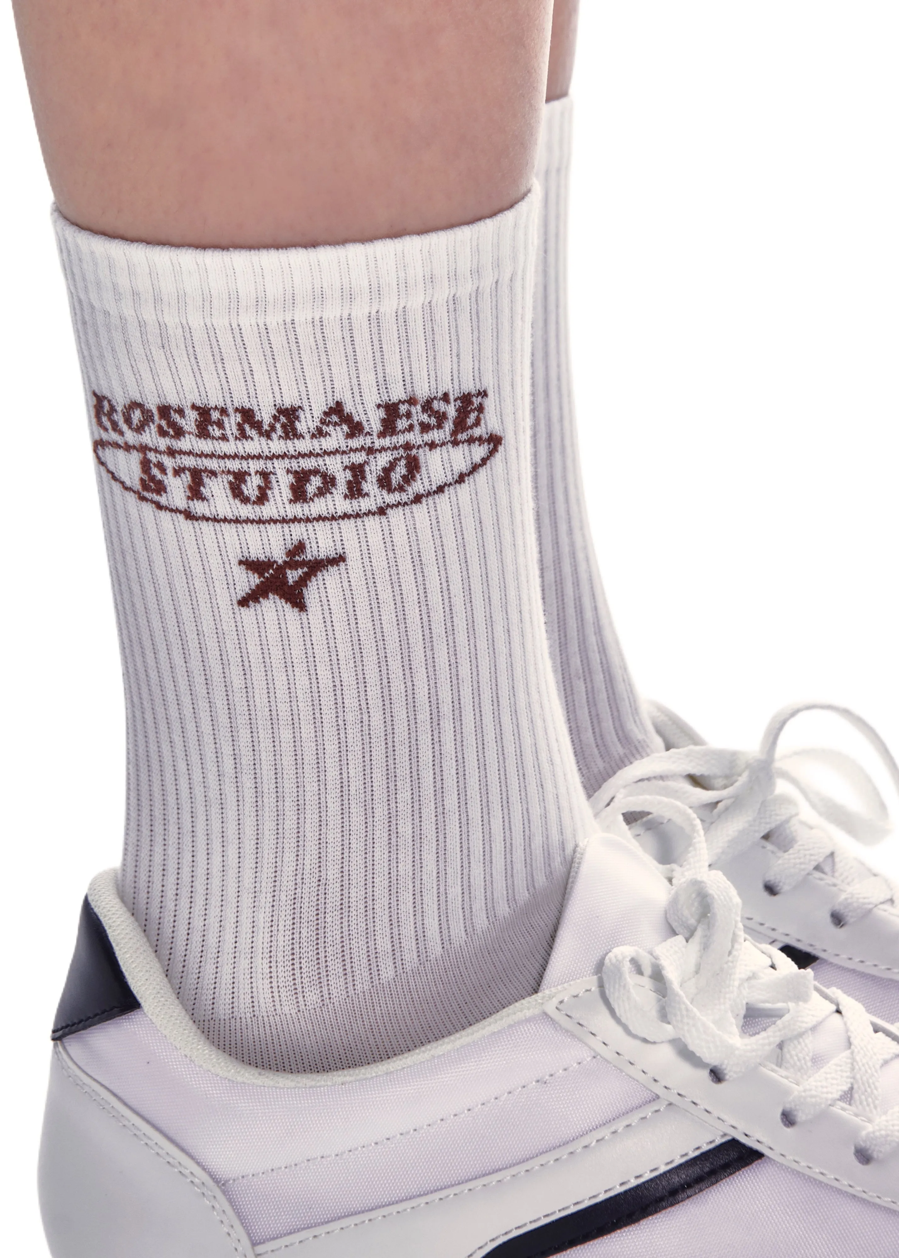 Studio Star Cotton Sock sold by ROSEMA.ESE