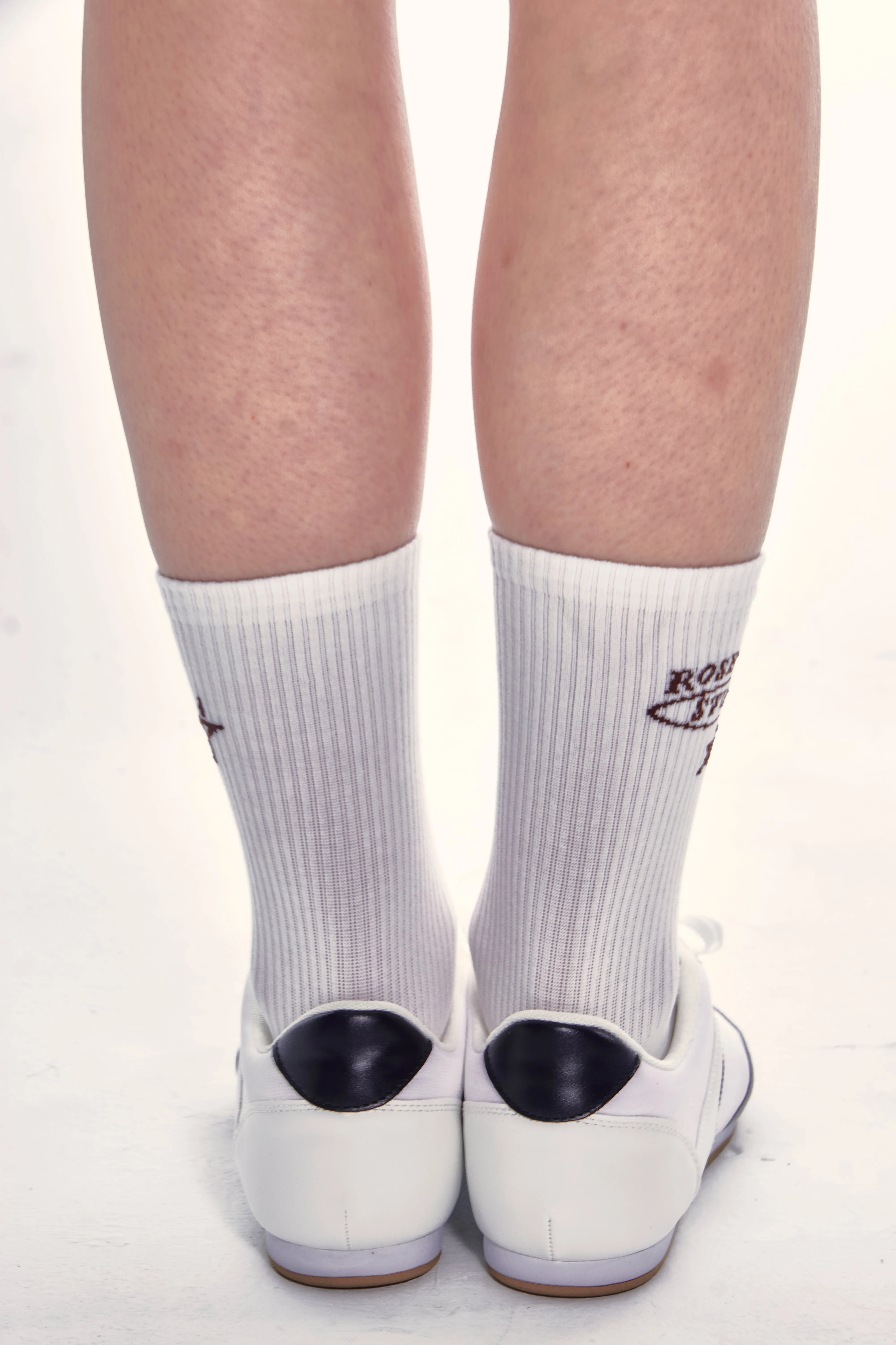 Studio Star Cotton Sock sold by ROSEMA.ESE product image thumbnail 3