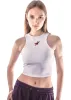 Studio Star Blend Top - White sold by ROSEMA.ESE