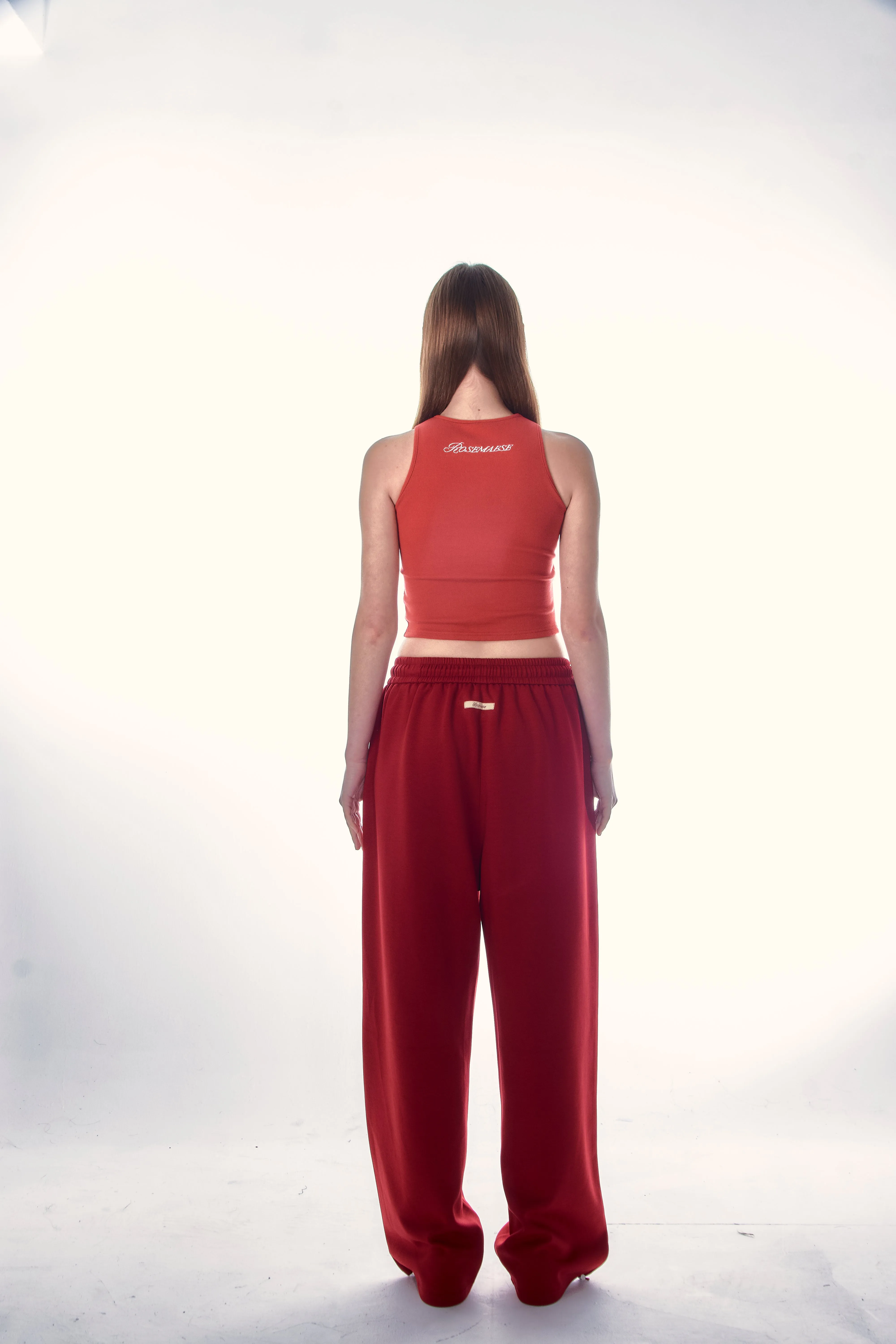 Studio Star Blend Top - Red sold by ROSEMA.ESE product image thumbnail 5