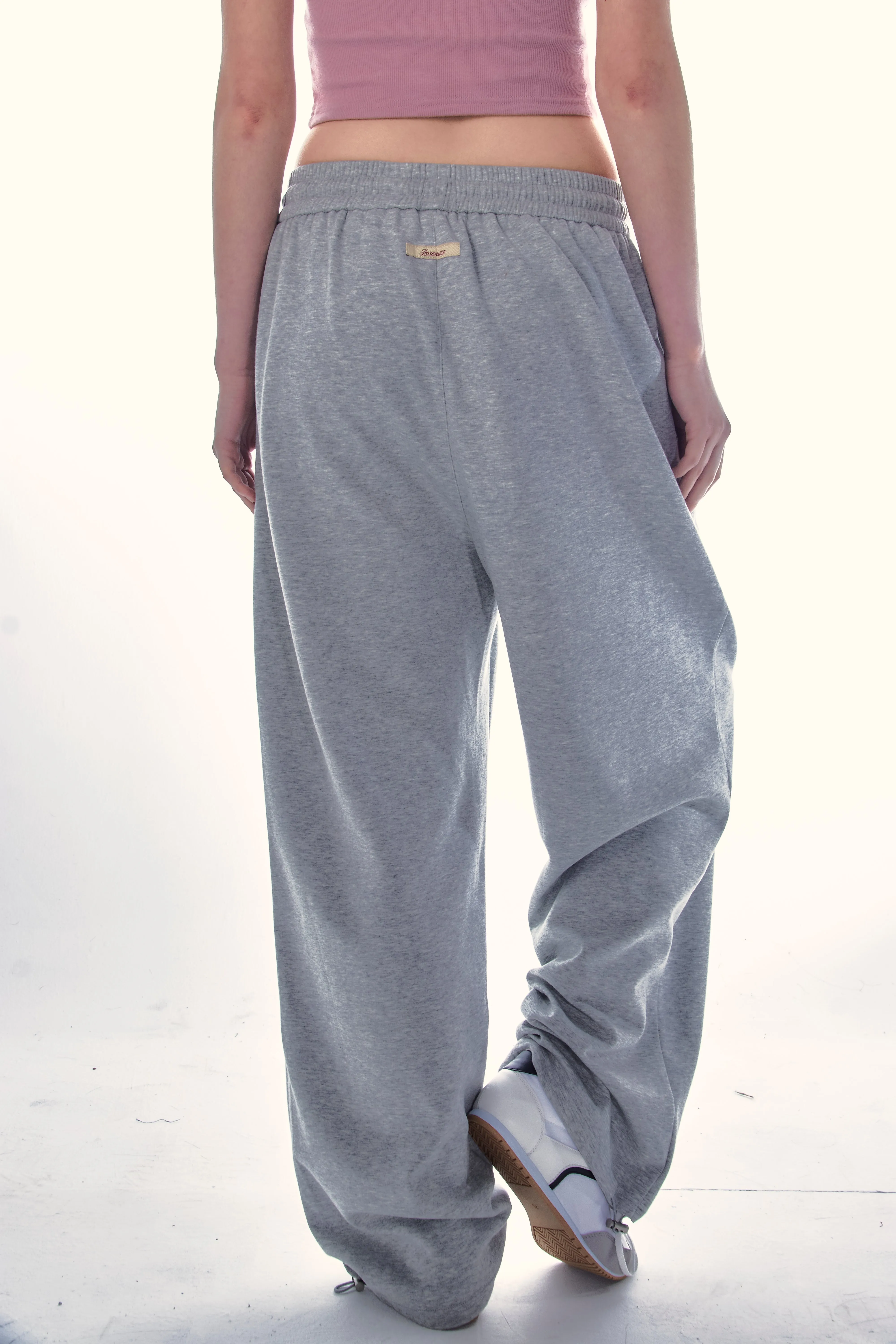 Studio Star Sport Pants - Grey sold by ROSEMA.ESE product image thumbnail 4