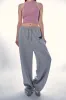 Studio Star Sport Pants - Grey sold by ROSEMA.ESE