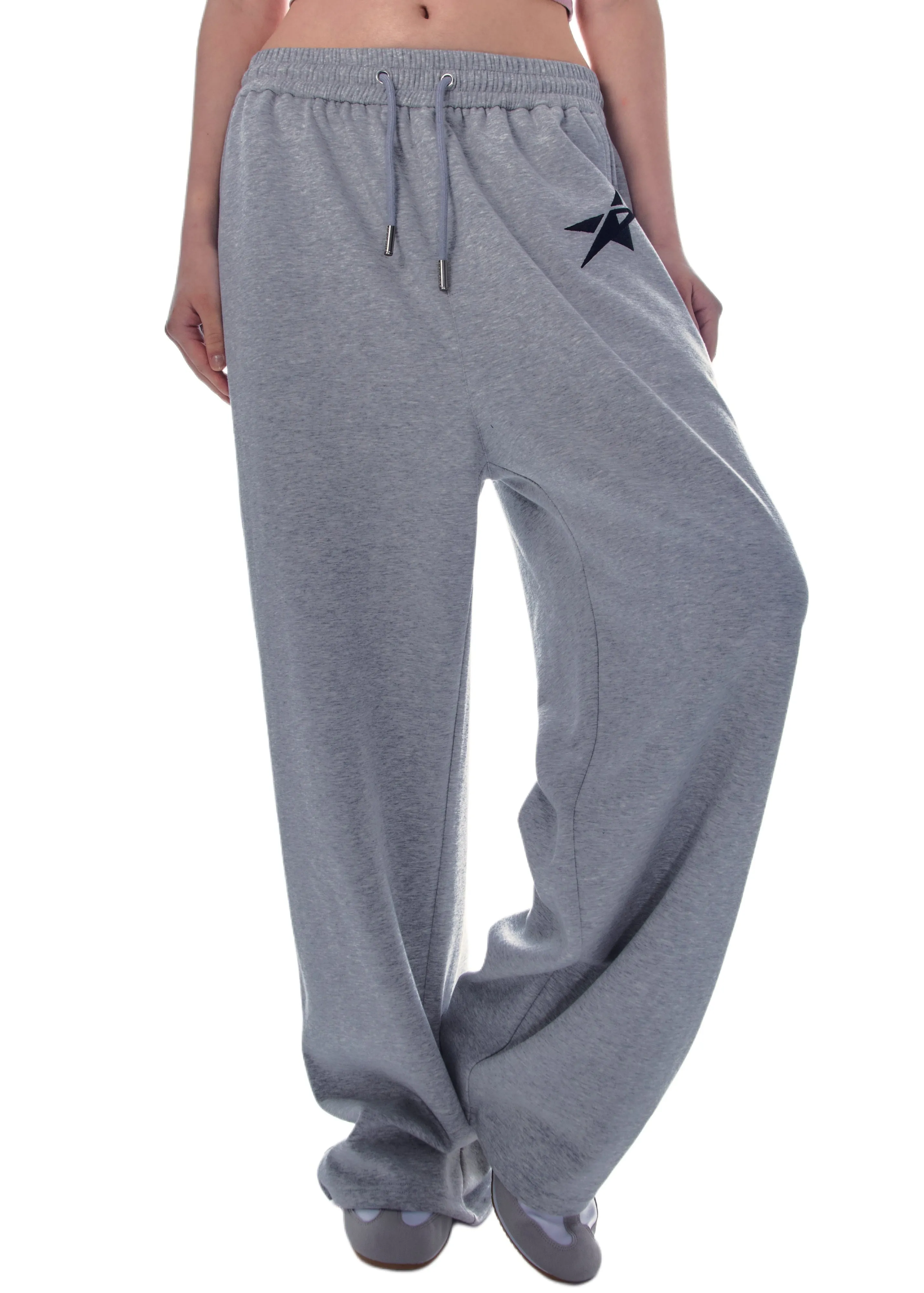 Studio Star Sport Pants - Grey sold by ROSEMA.ESE
