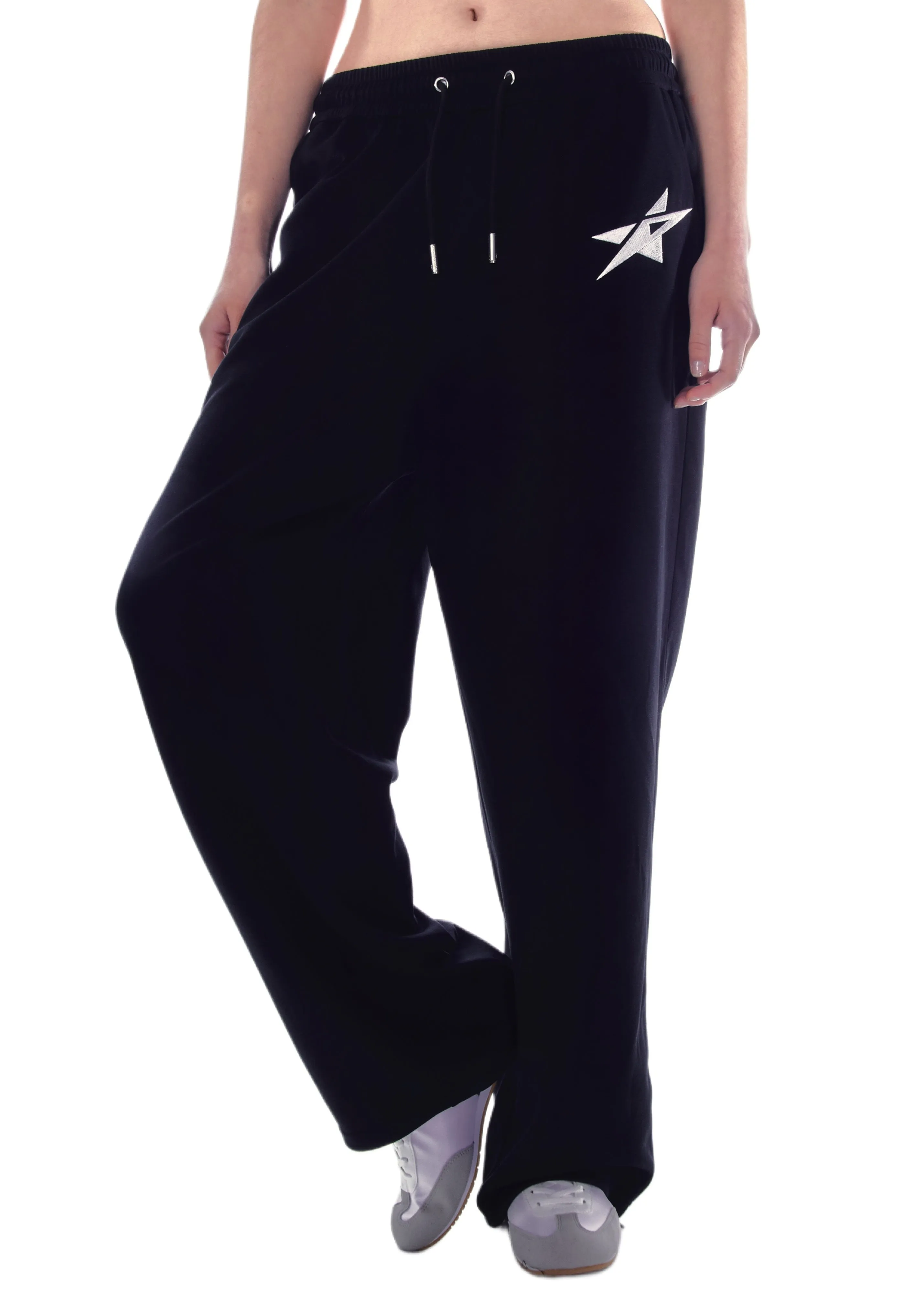 Studio Star Sport Pants - Black sold by ROSEMA.ESE