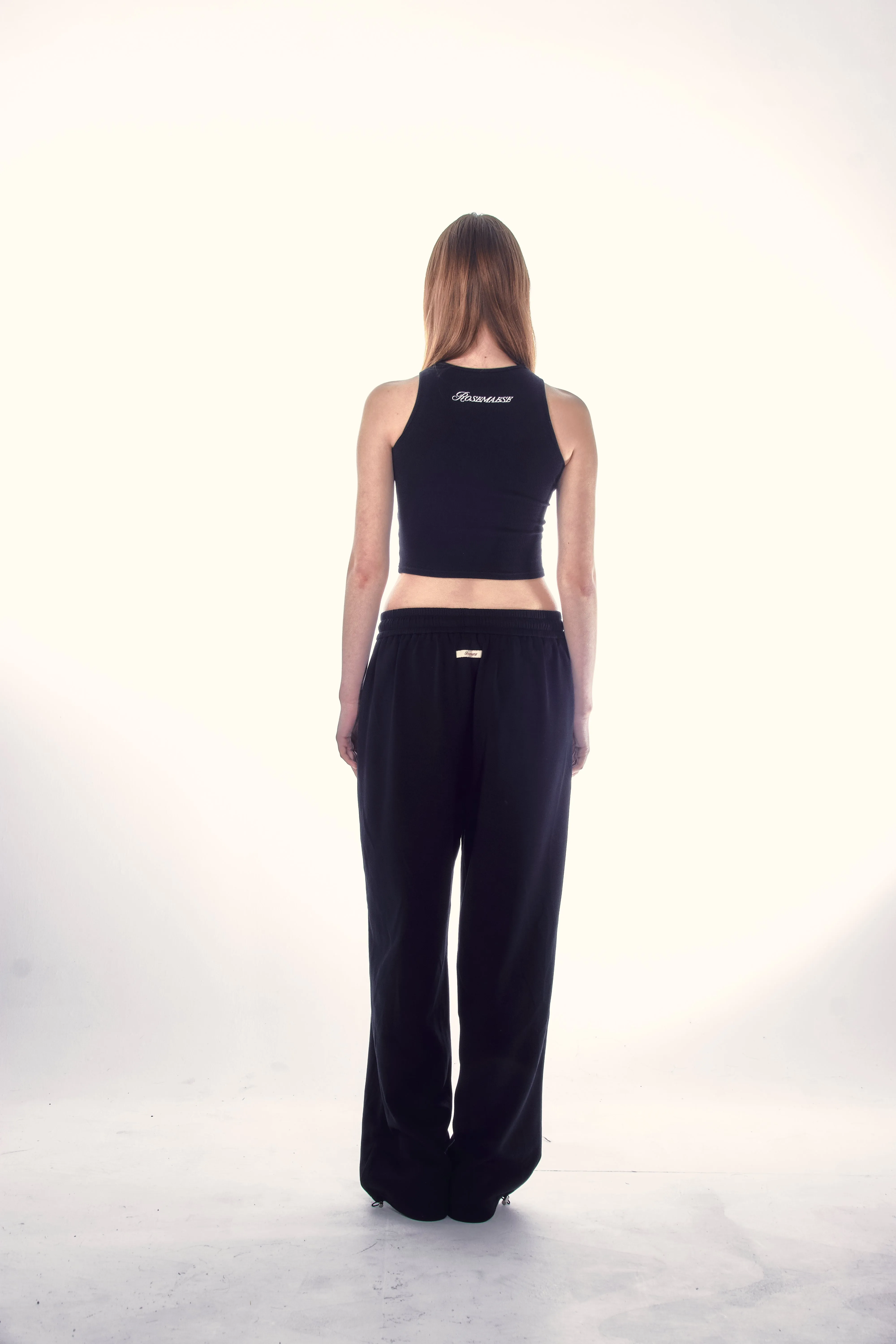 Studio Star Sport Pants - Black sold by ROSEMA.ESE product image thumbnail 4