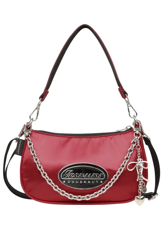 ROSEMA.ESE X DOUGHNUT "BEFORE PARTY BAG" sold by ROSEMA.ESE