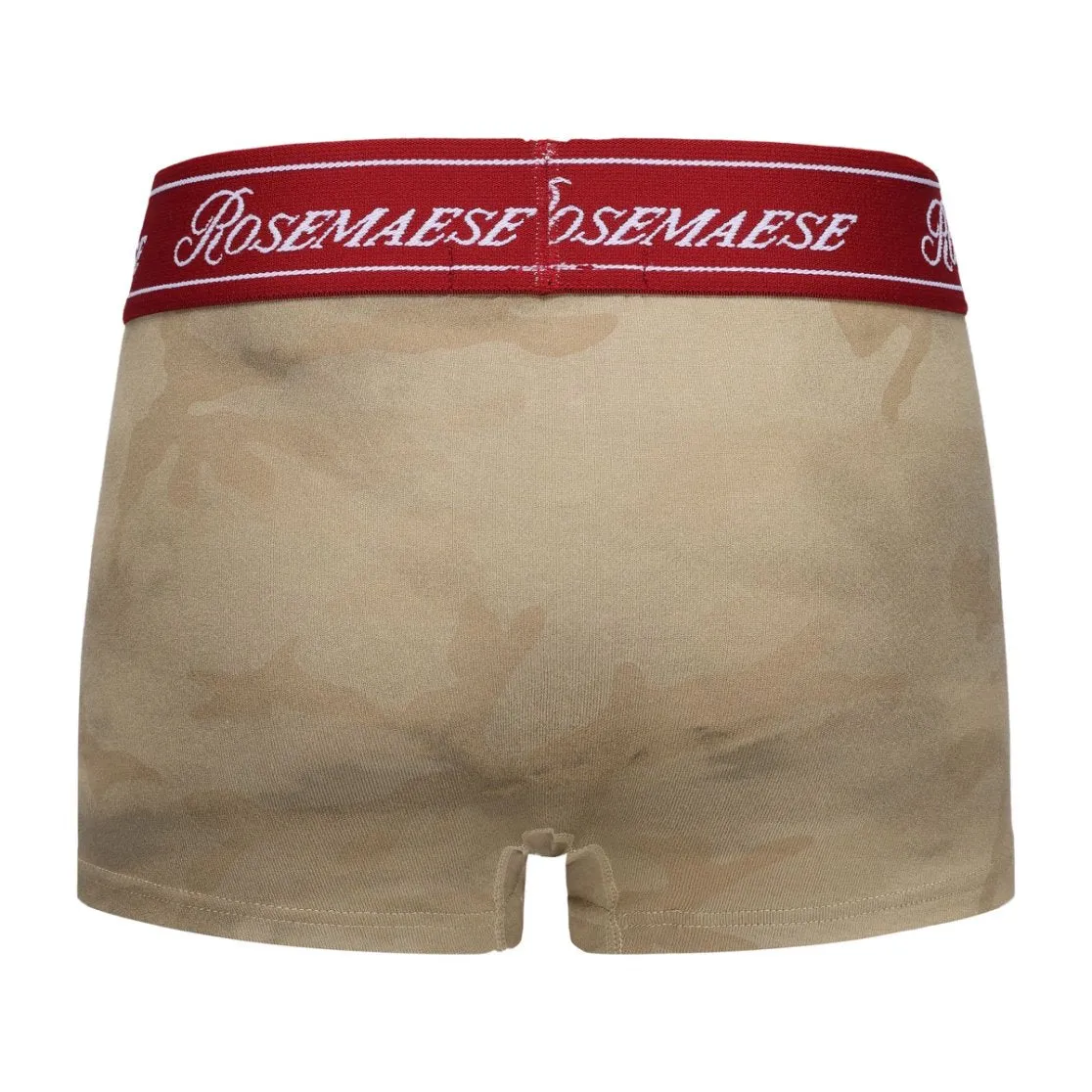 Cotton Boxer - Light Camo sold by ROSEMA.ESE product image thumbnail 2