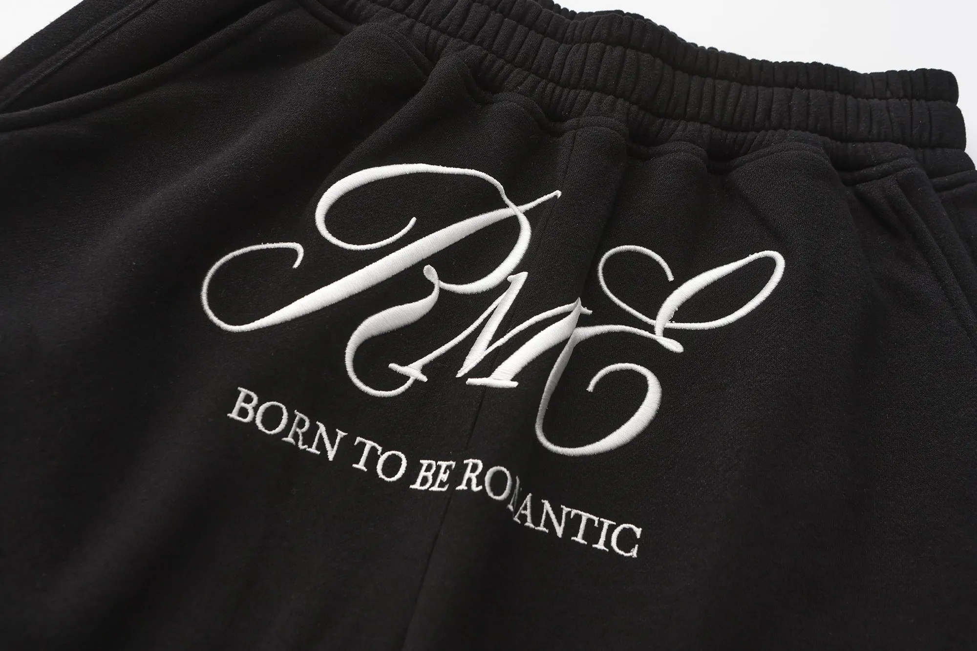 Street Mode Pants - Black sold by ROSEMA.ESE product image thumbnail 3