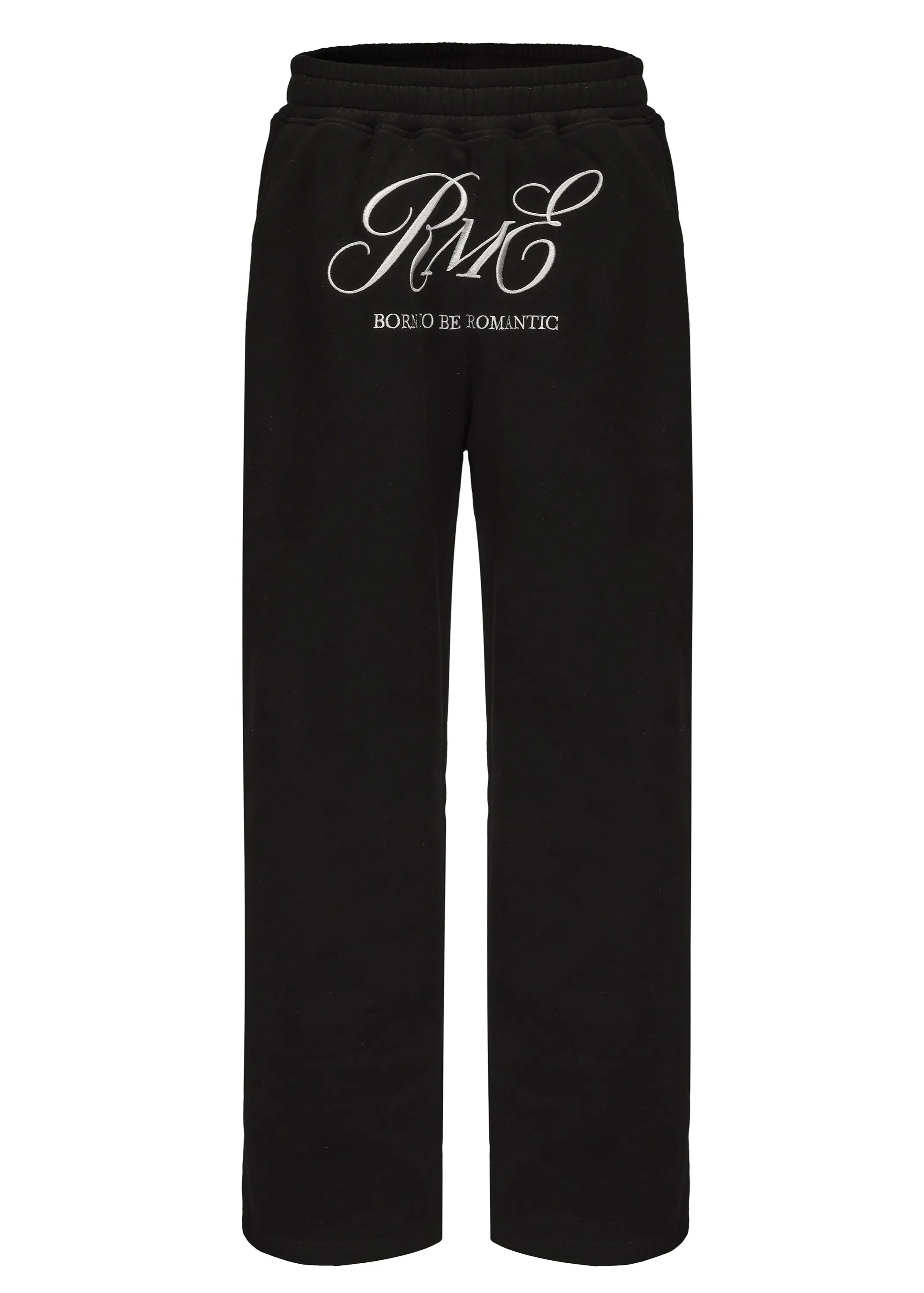 Street Mode Pants - Black sold by ROSEMA.ESE