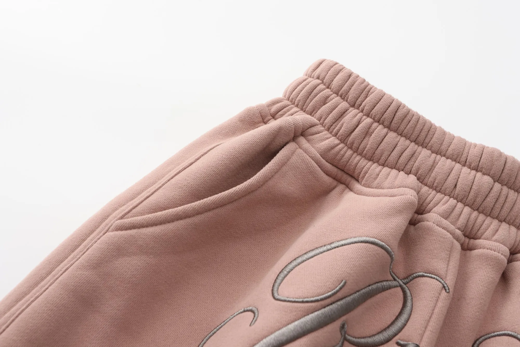 Street Mode Pants - Pink sold by ROSEMA.ESE product image thumbnail 4