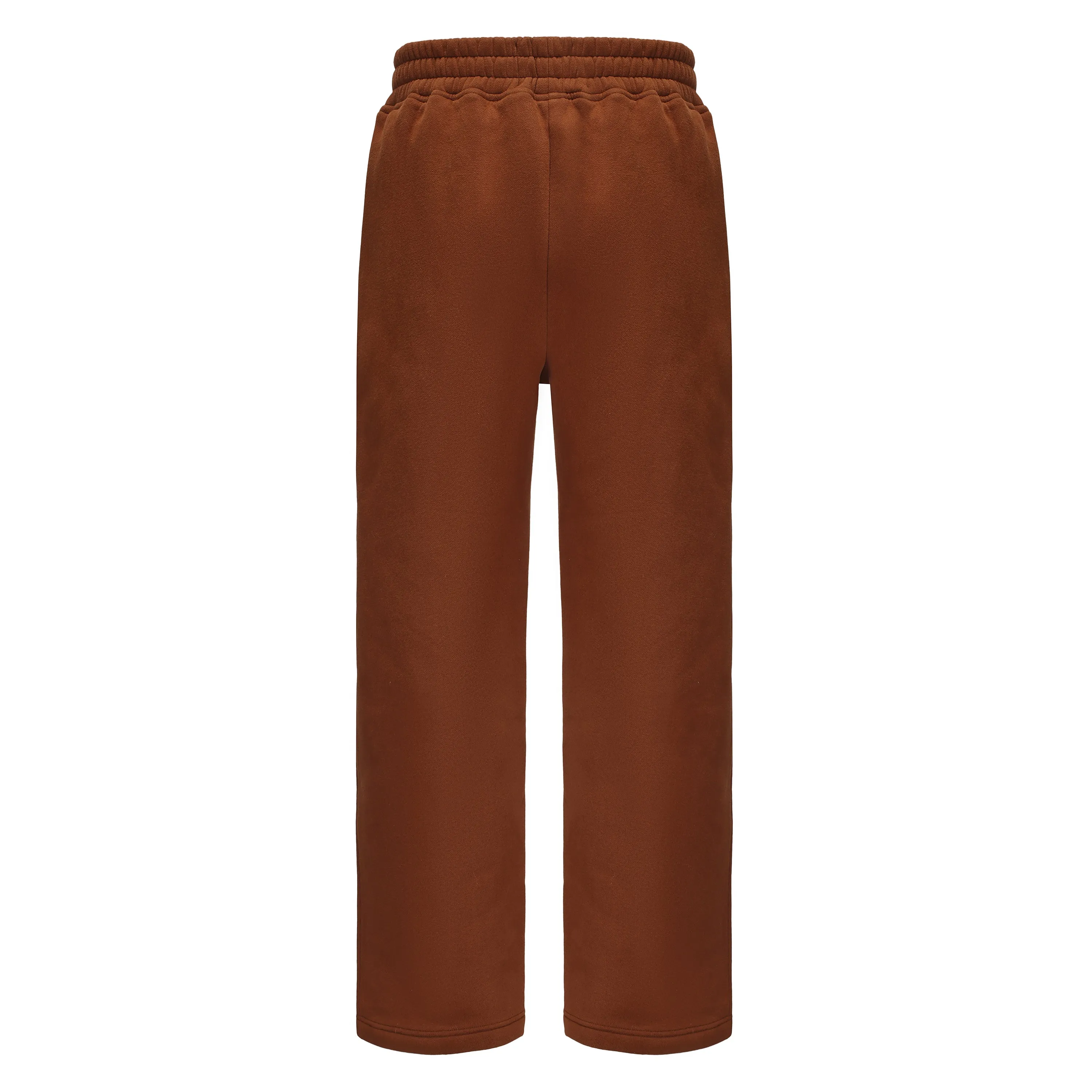 Street Mode Pants - Brown sold by ROSEMA.ESE product image thumbnail 2