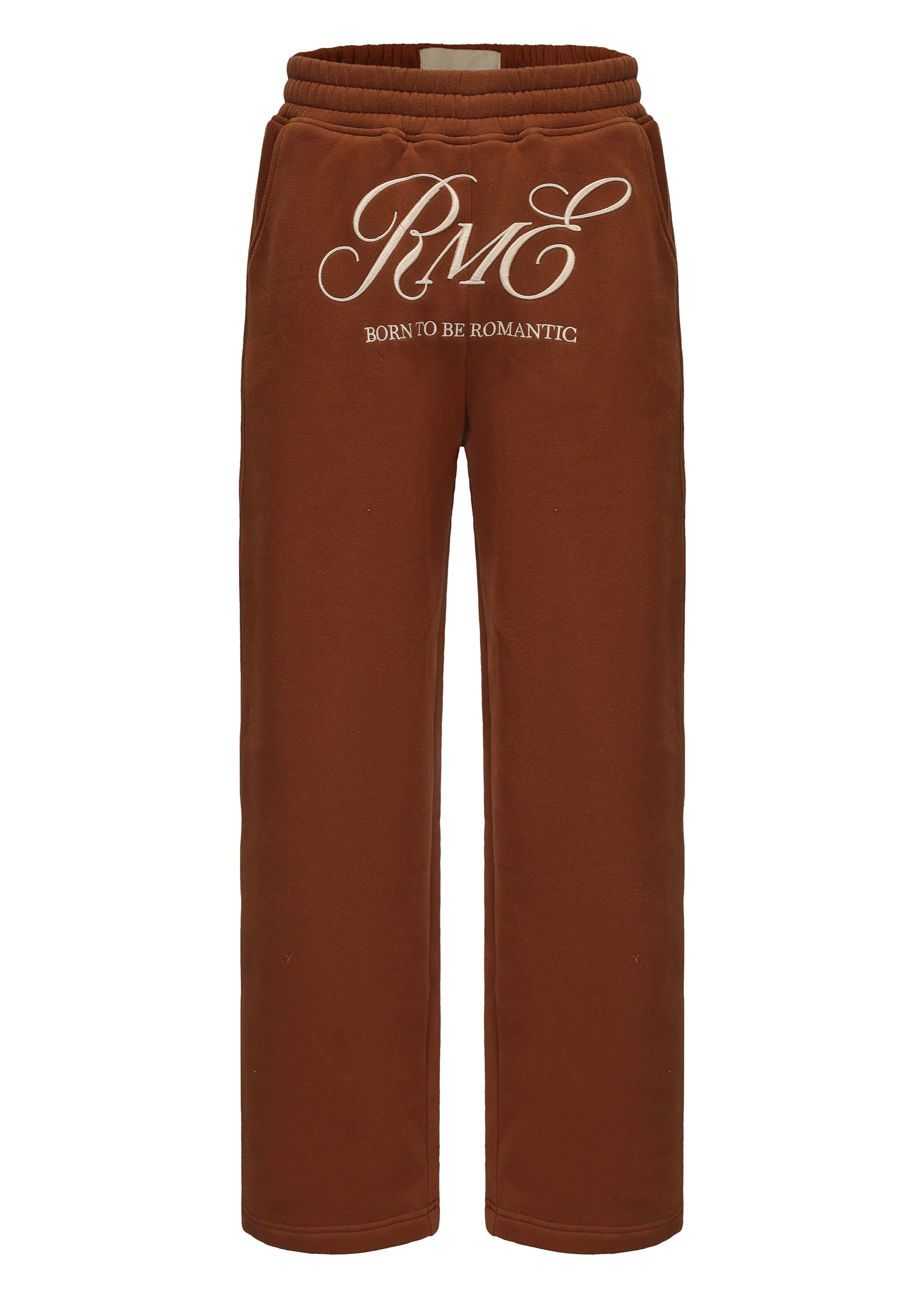 Street Mode Pants - Brown sold by ROSEMA.ESE